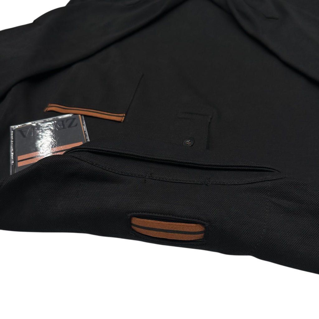 Μπλούζα Zegna 7009 “Sale”