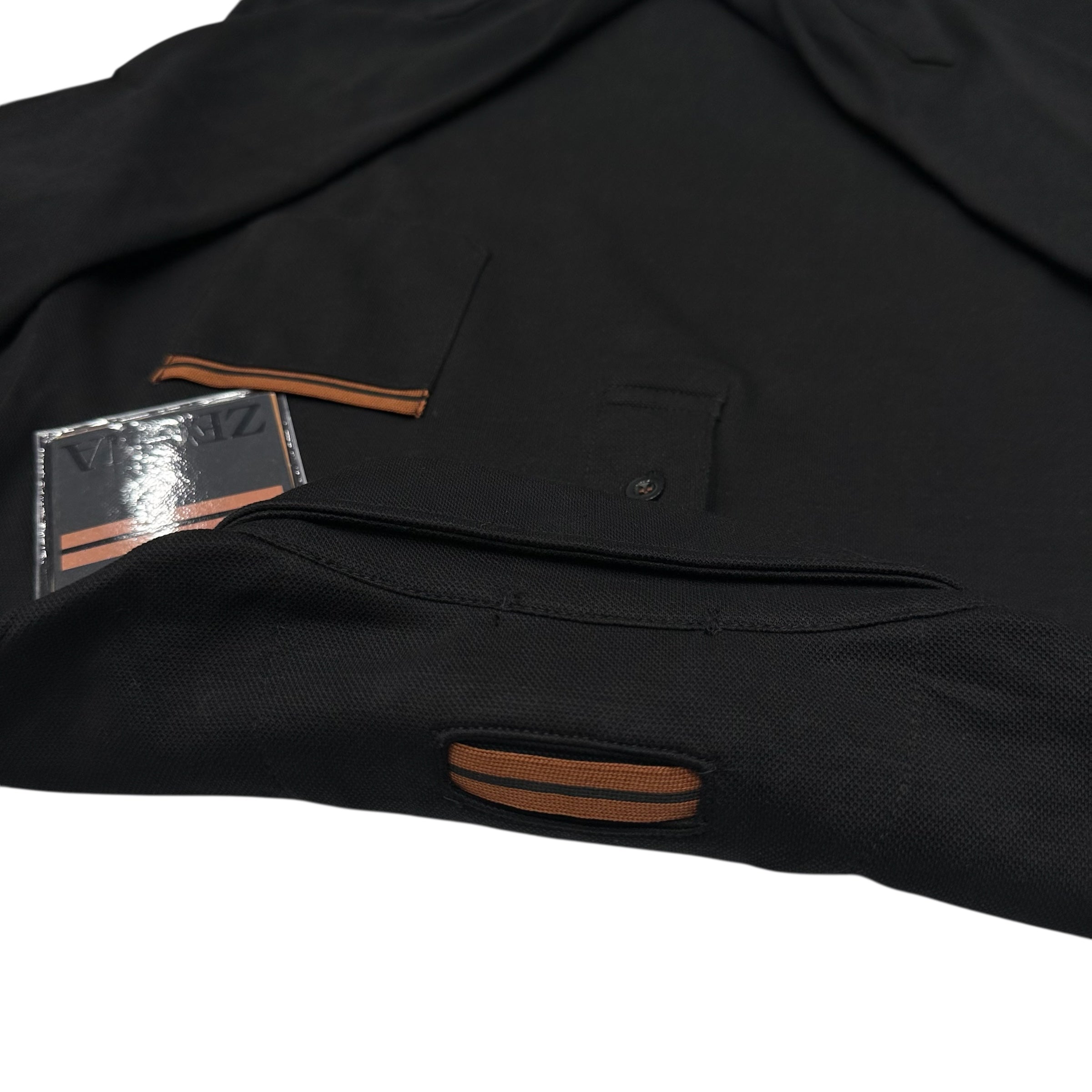 Μπλούζα Zegna 7009 “Sale”