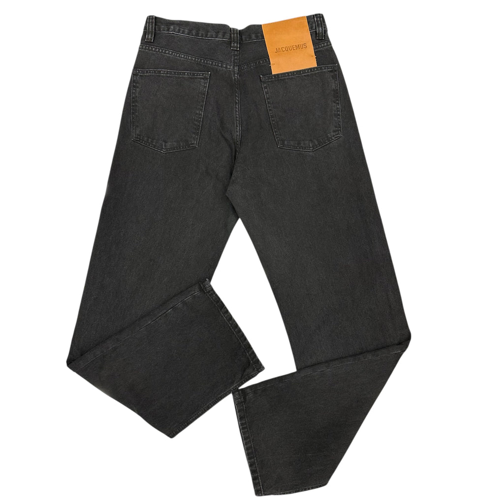 Τζιν Jacquemus 8036 “Sale”