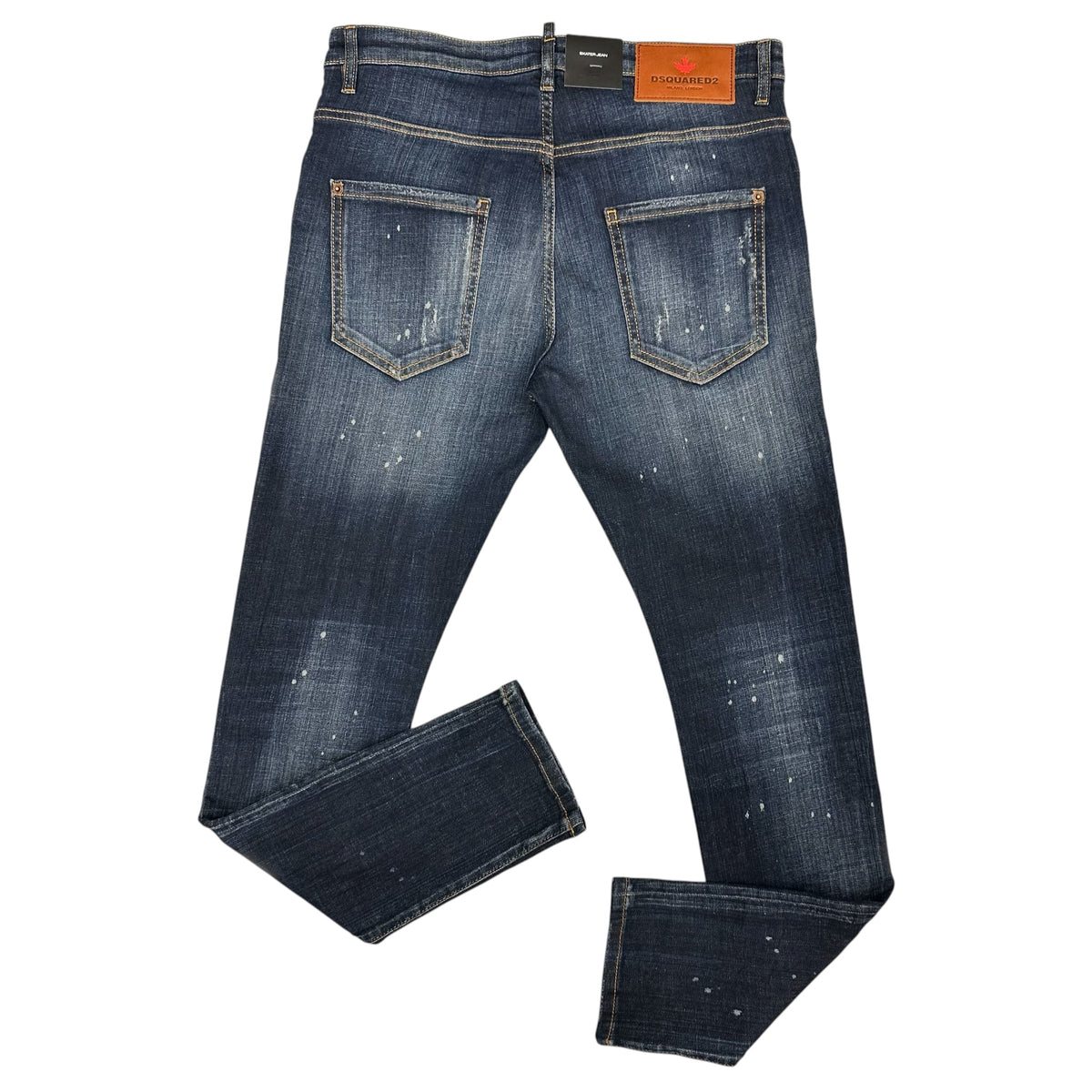 Τζιν Dsquared 8050 SS26