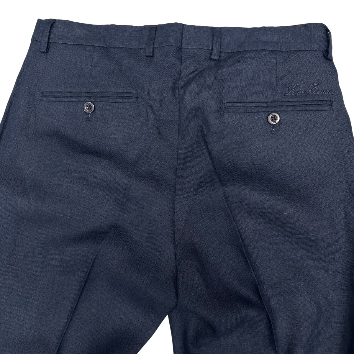 Παντελόνι Λινό Loro Piana 11024 SS26