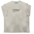 T-shirt Off-White 1461 SS26