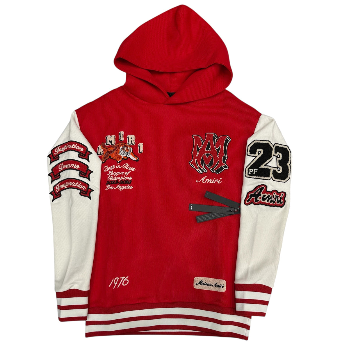 Φούτερ Amiri 17054 “Sale”