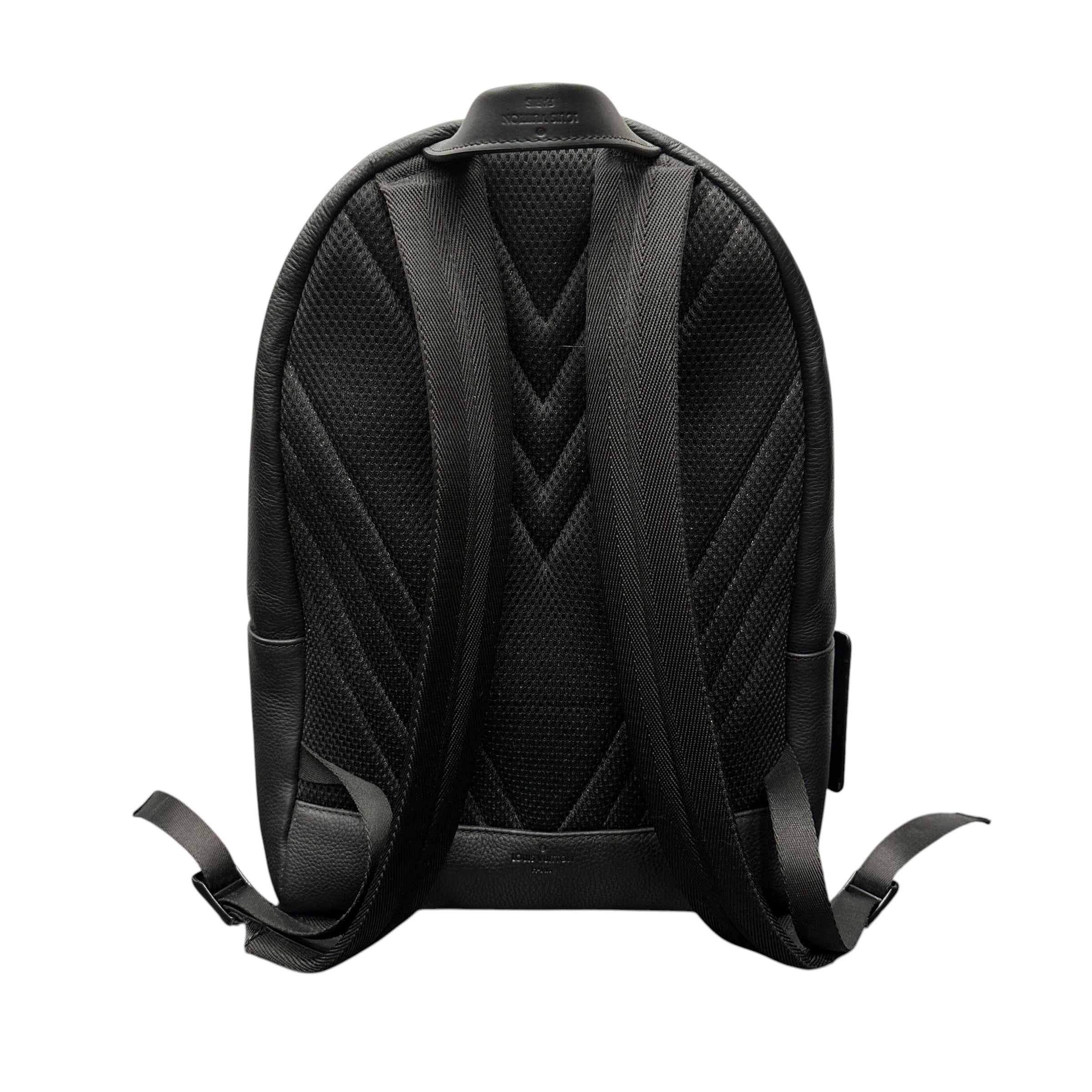 Δερμάτινο Σακίδιο LV 21018 SS26