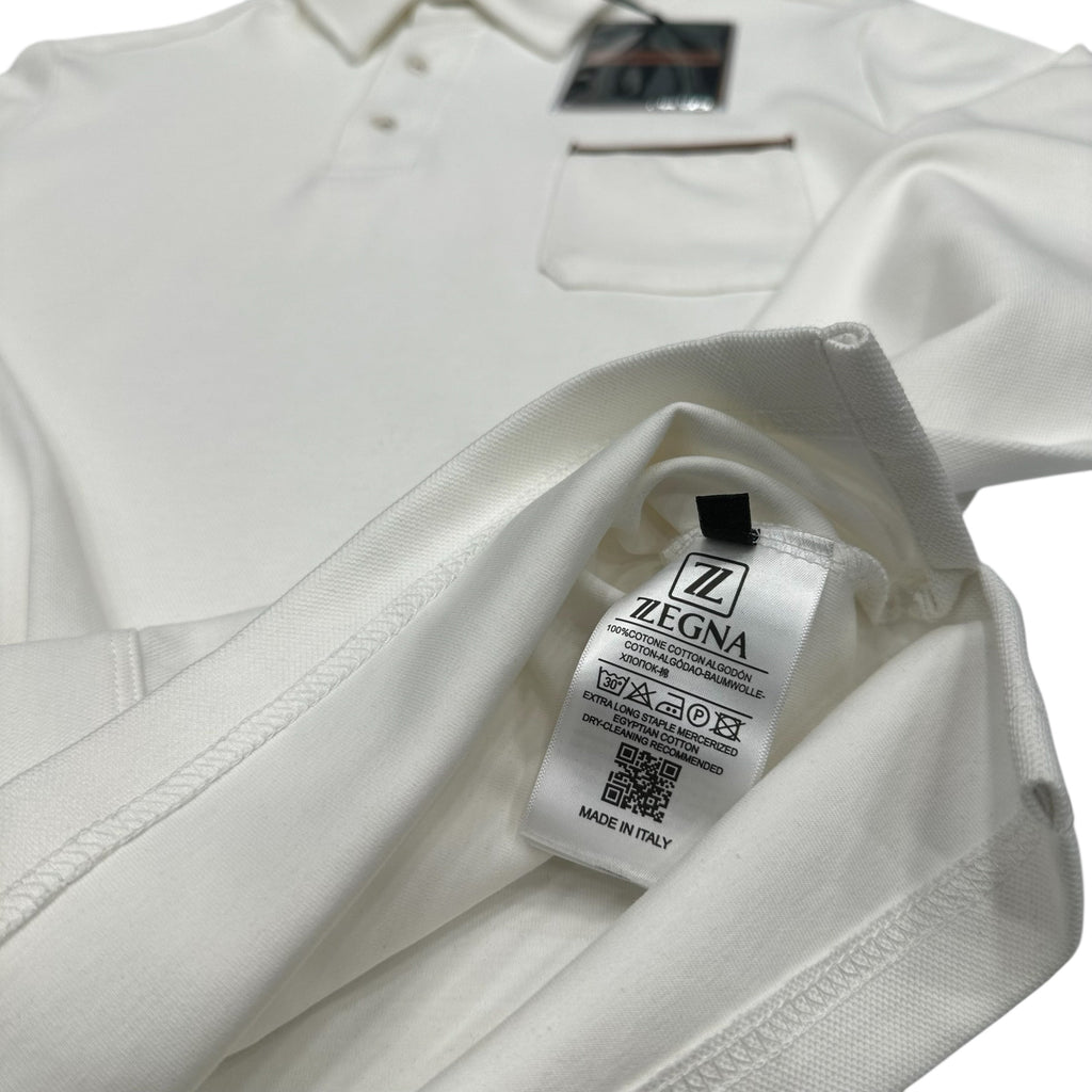 Μπλούζα Zegna 7009 “Last”