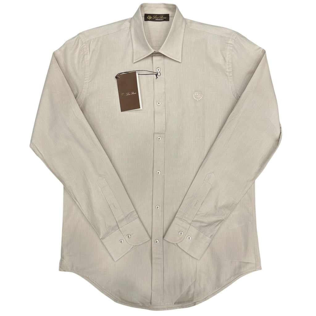 Πουκάμισο Loro Piana 12017 “Sale”