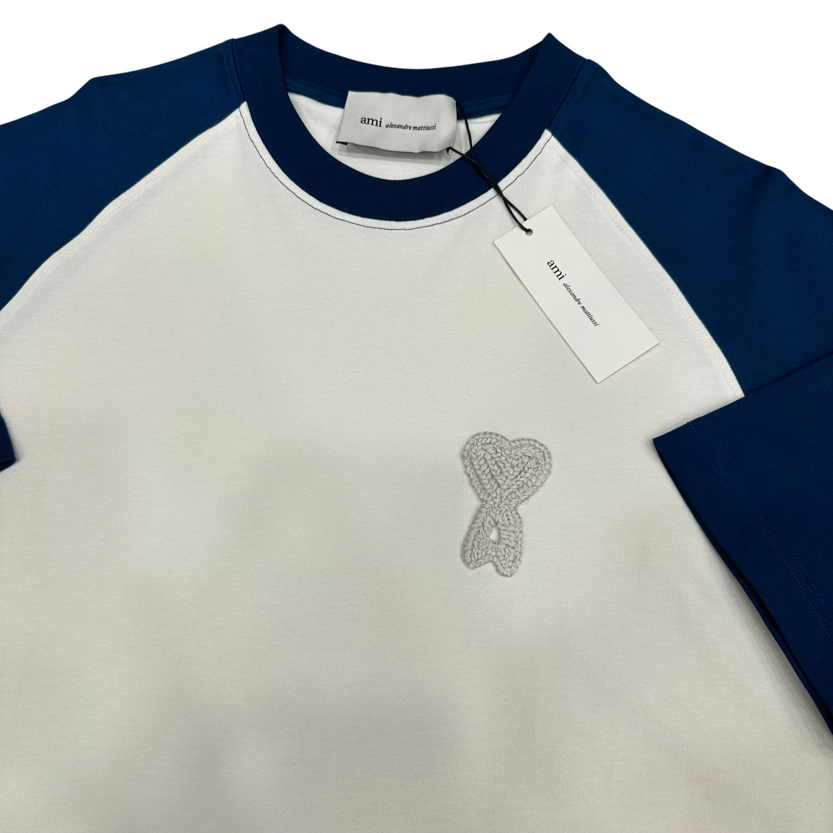 T-shirt Ami 1366 “Sale”