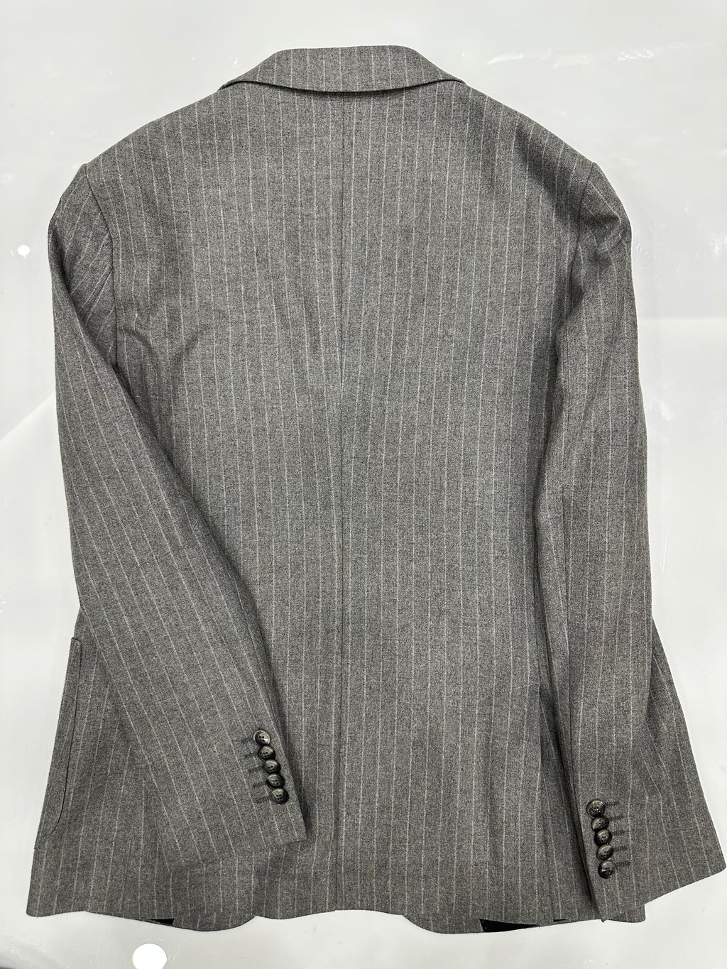 Κοστούμι Hermes 6001 “Last”