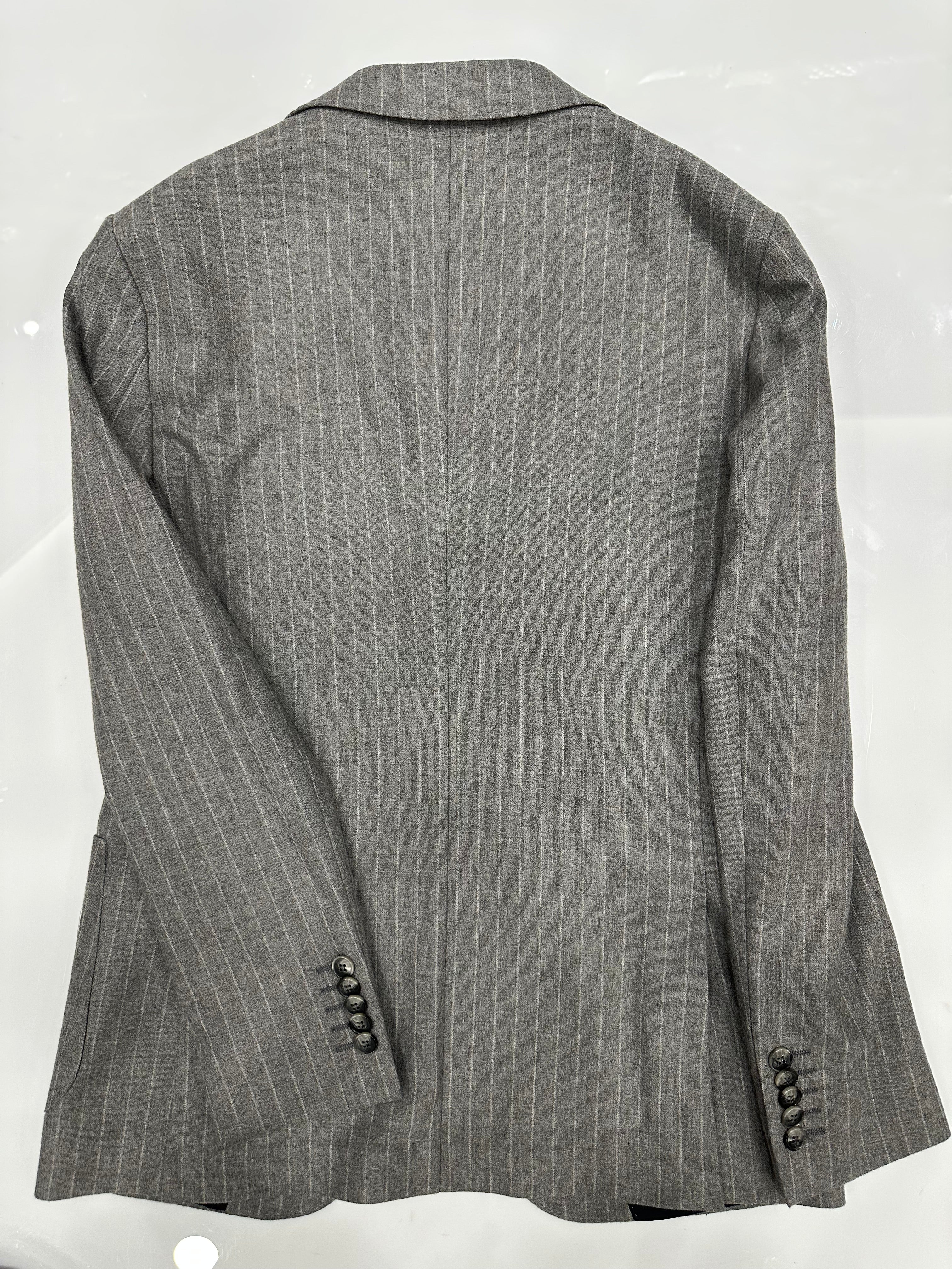 Κοστούμι Hermes 6001 “Last”