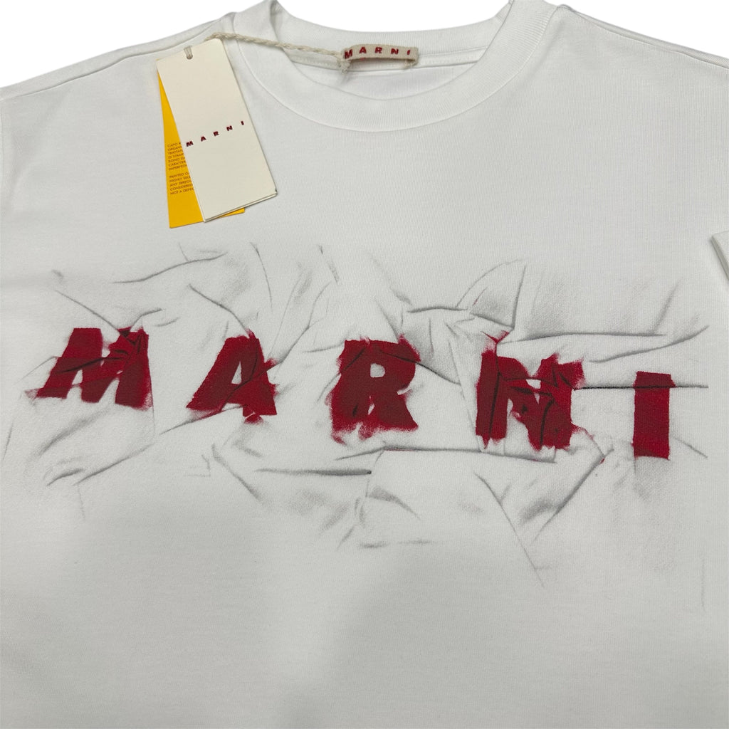 T-shirt Marni 1130 “Sale”