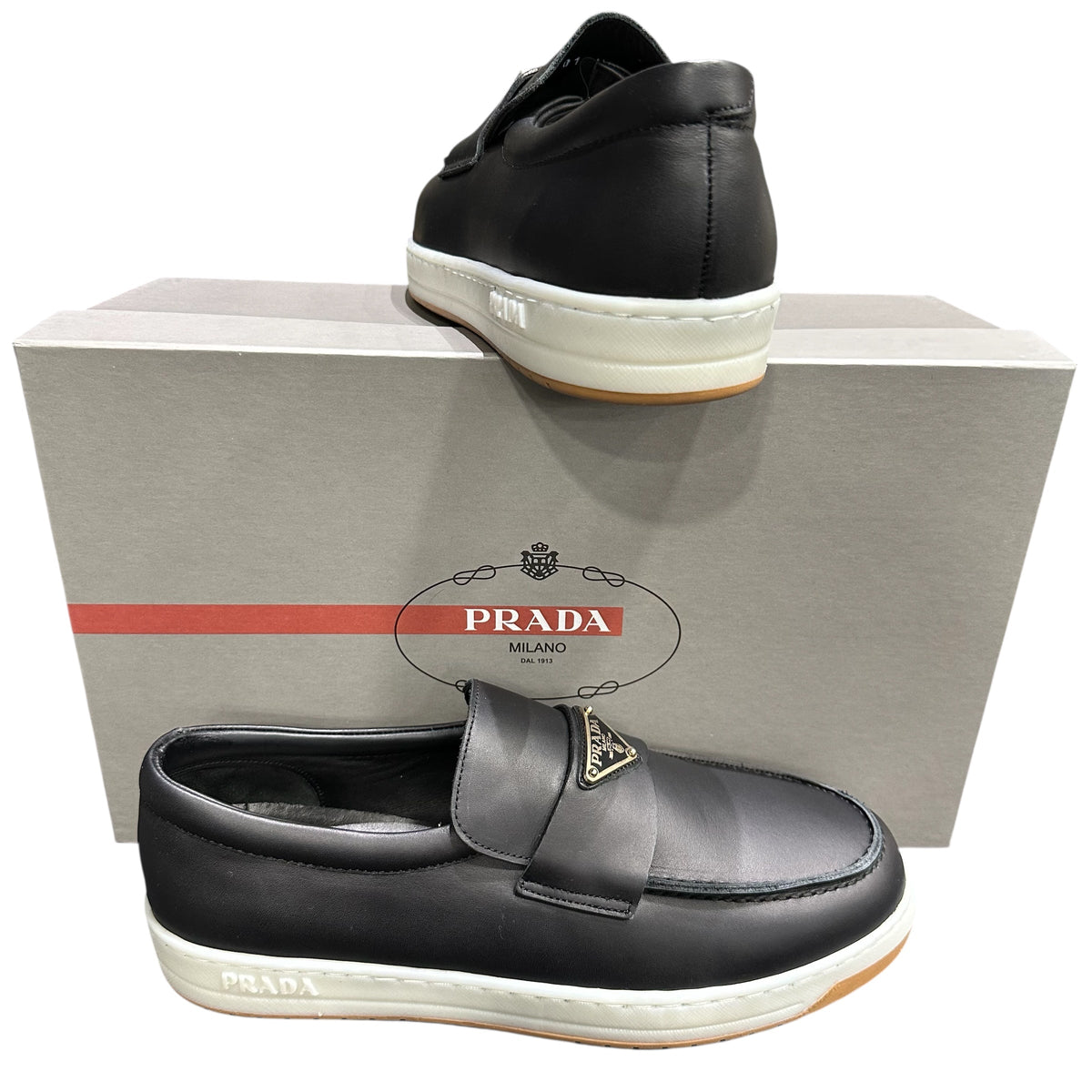 Υποδήματα Prada 1619 “Sale”