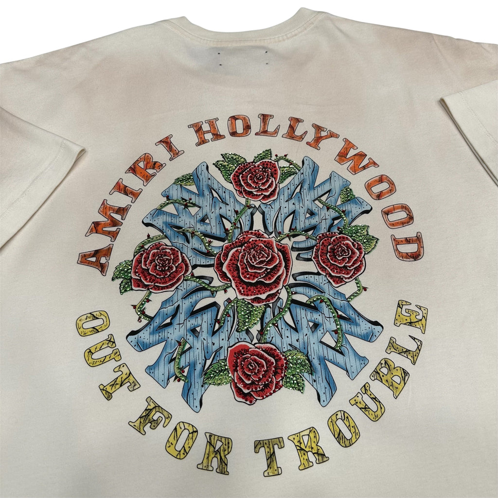 T-shirt Amiri 1283 “Sale”