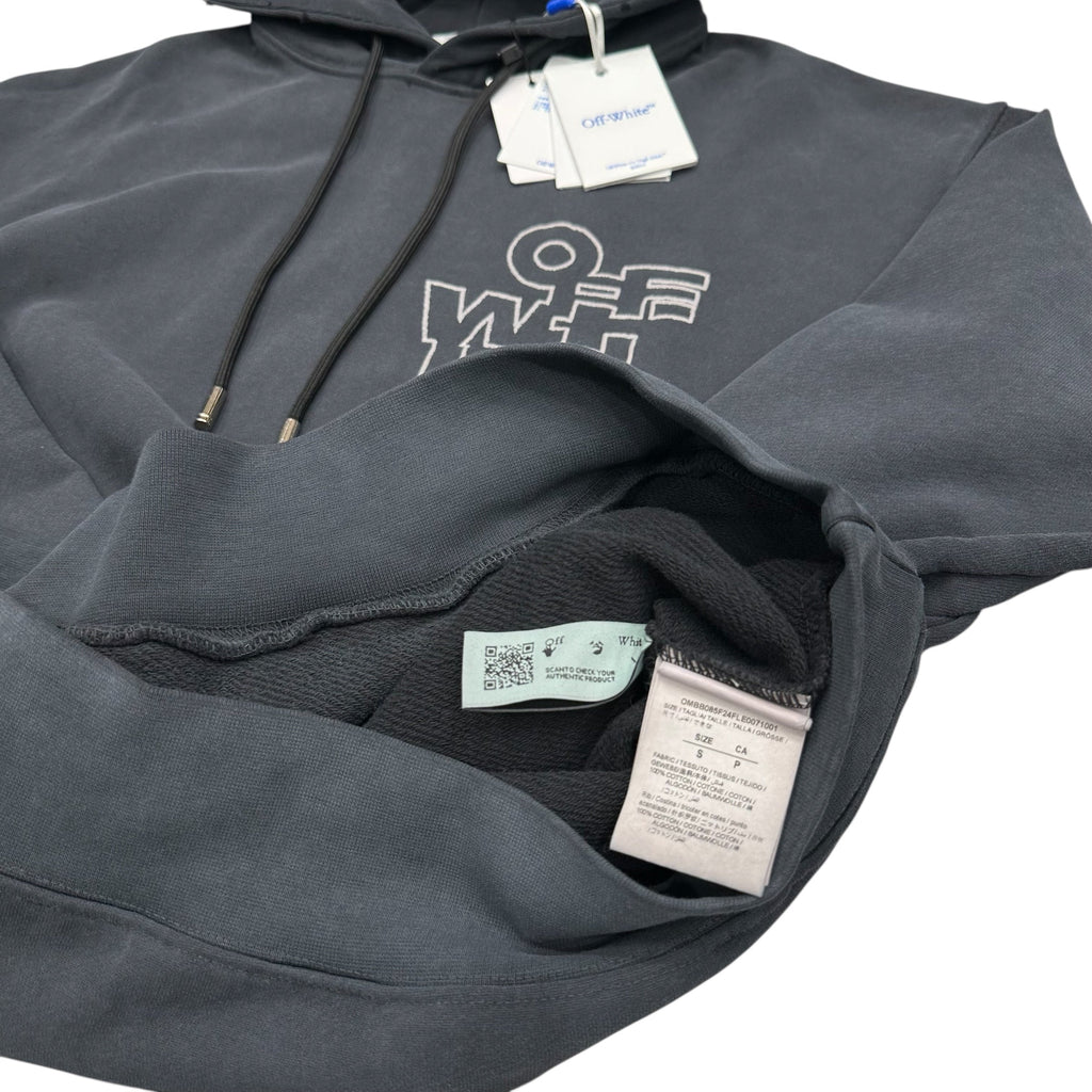 Φούτερ Off-White 17044 “Sale”