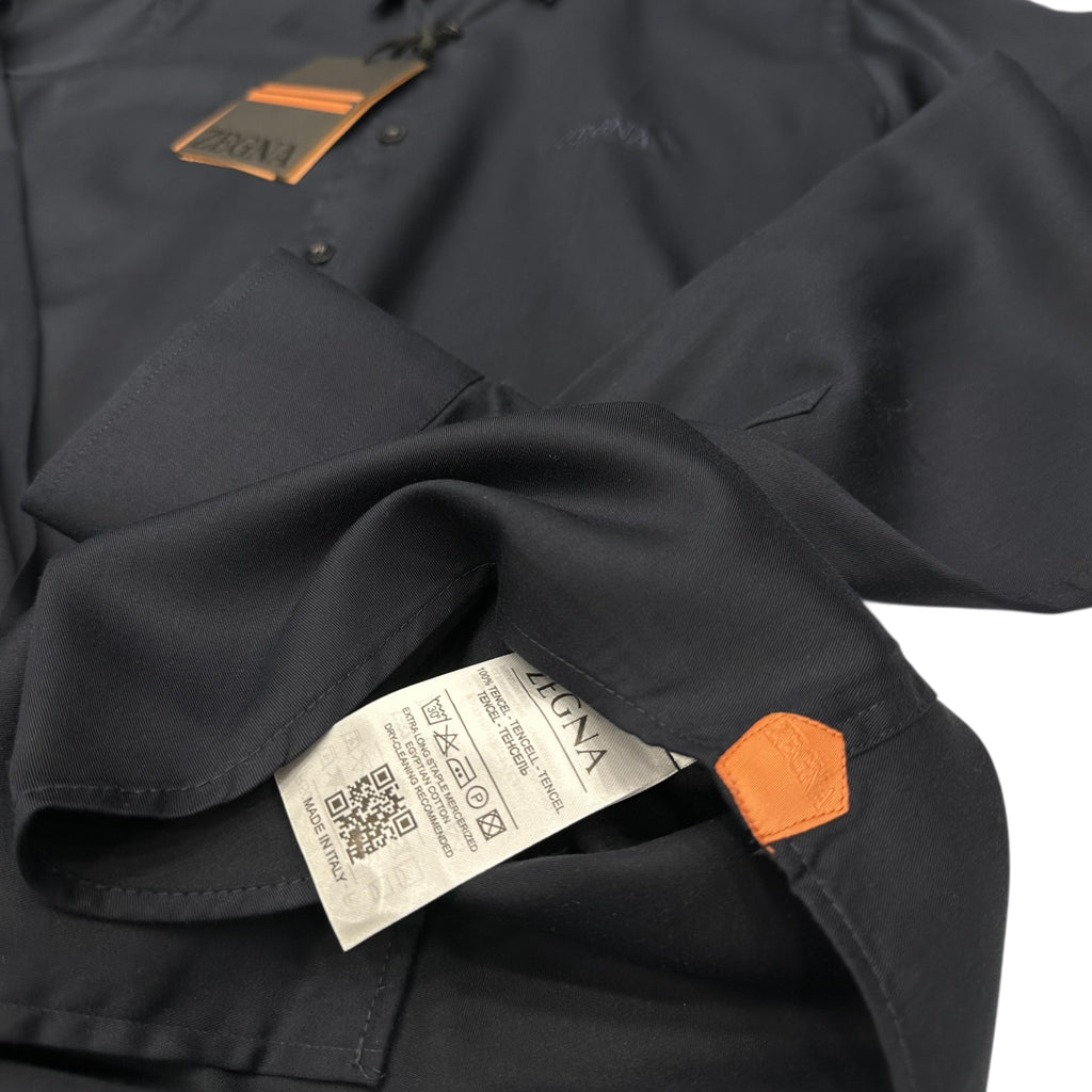 Πουκάμισο Zegna 12019 “Sale”