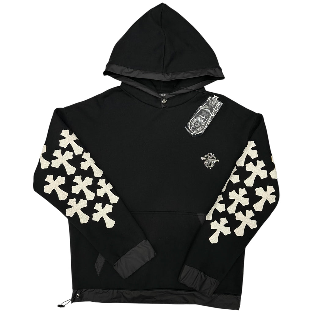 Φούτερ Chrome Hearts 17040 “Sale”