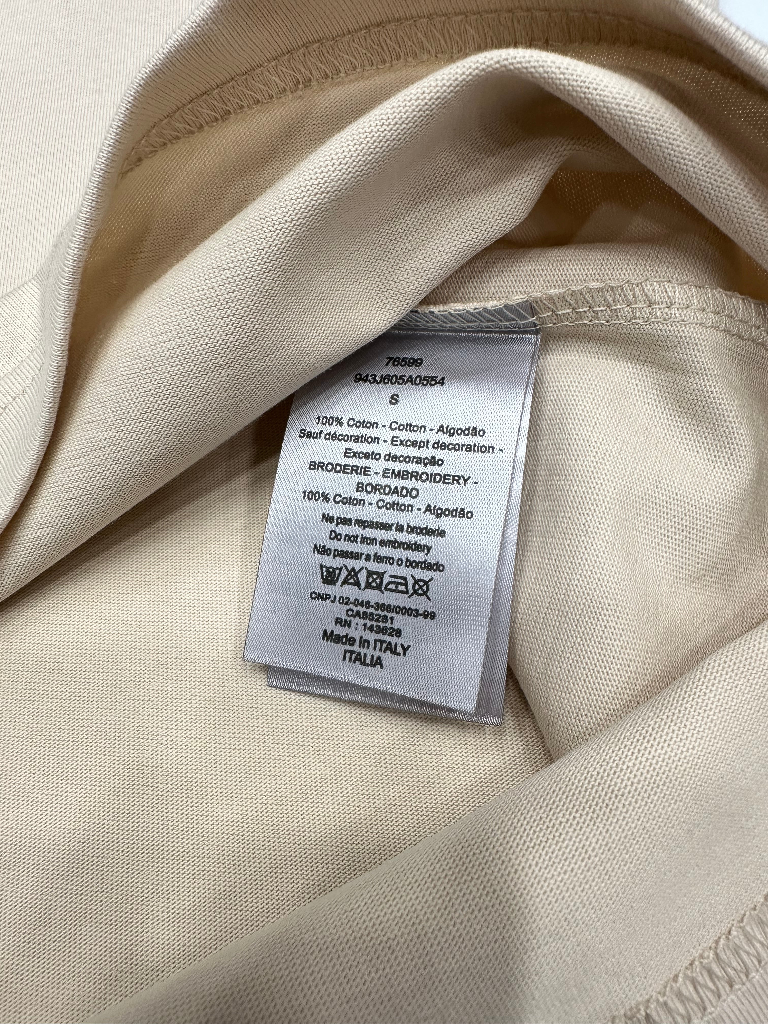 Τ-shirt Diοr - 1106 “Last”