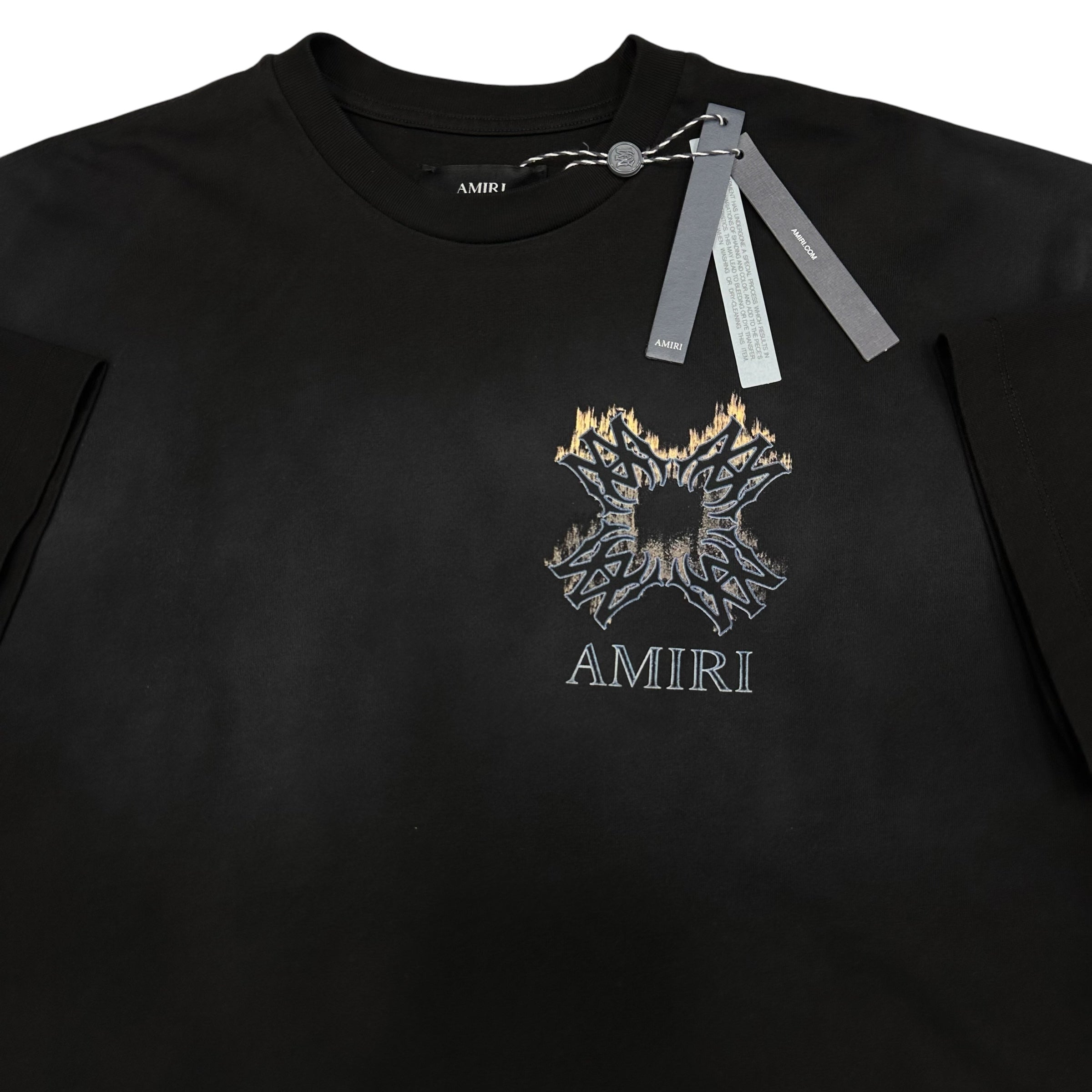 T-shirt Amiri 1379 SS26