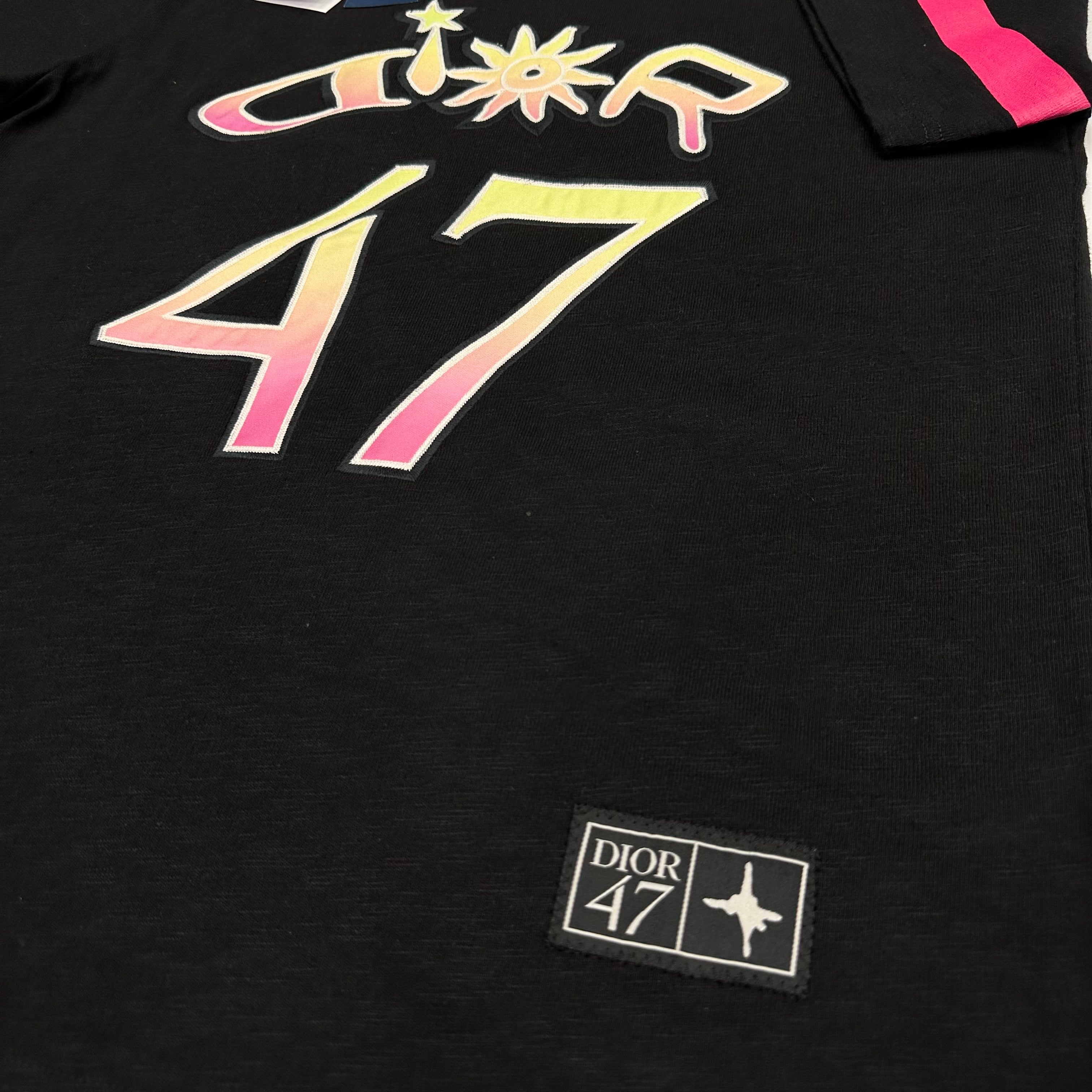 T-shirt Dior 1289 “Sale”