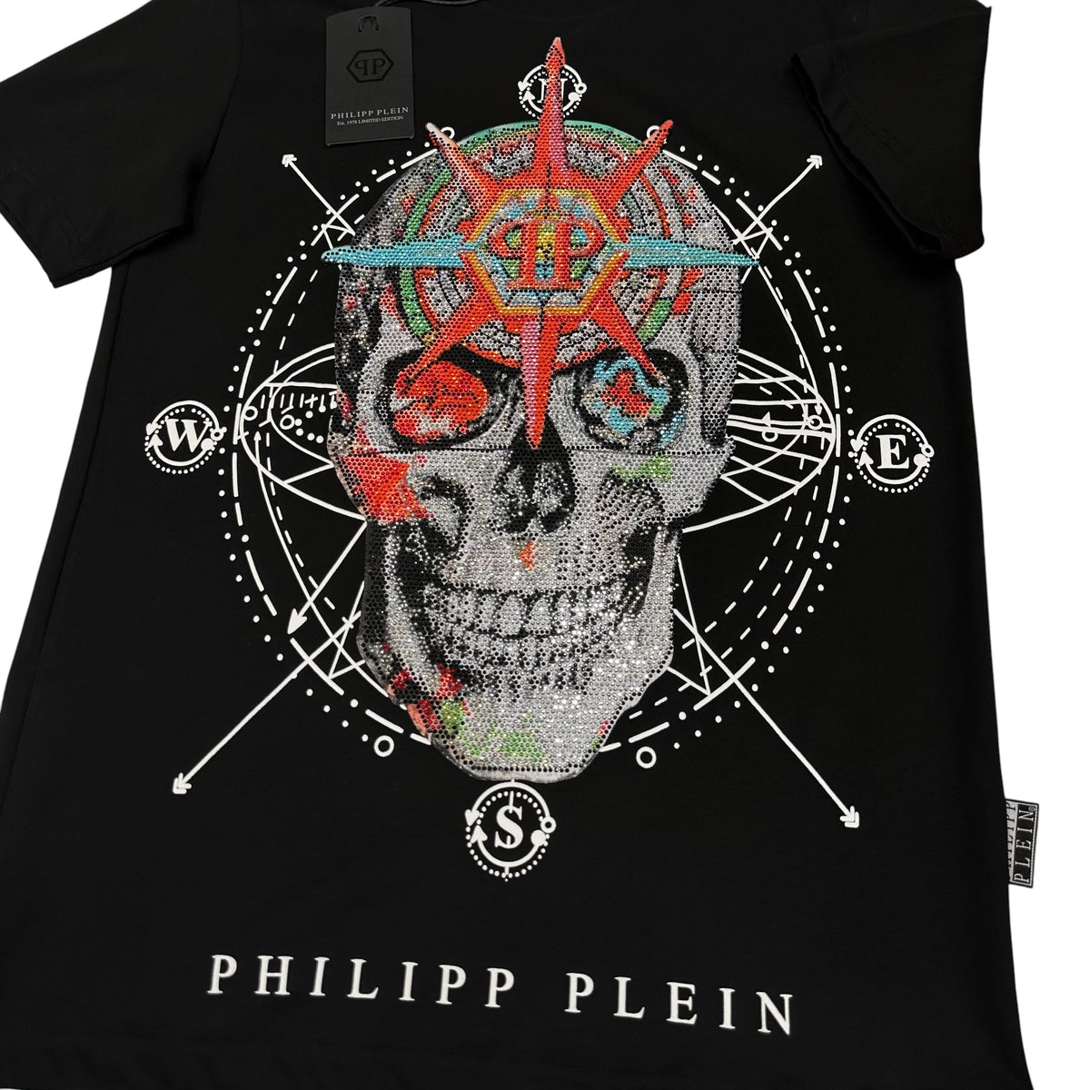 T-shirt PP 1406 “Sale”