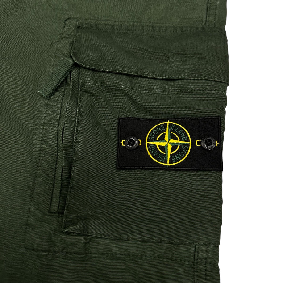Παντελόνι Cargo Stone Island 11021 “Sale”