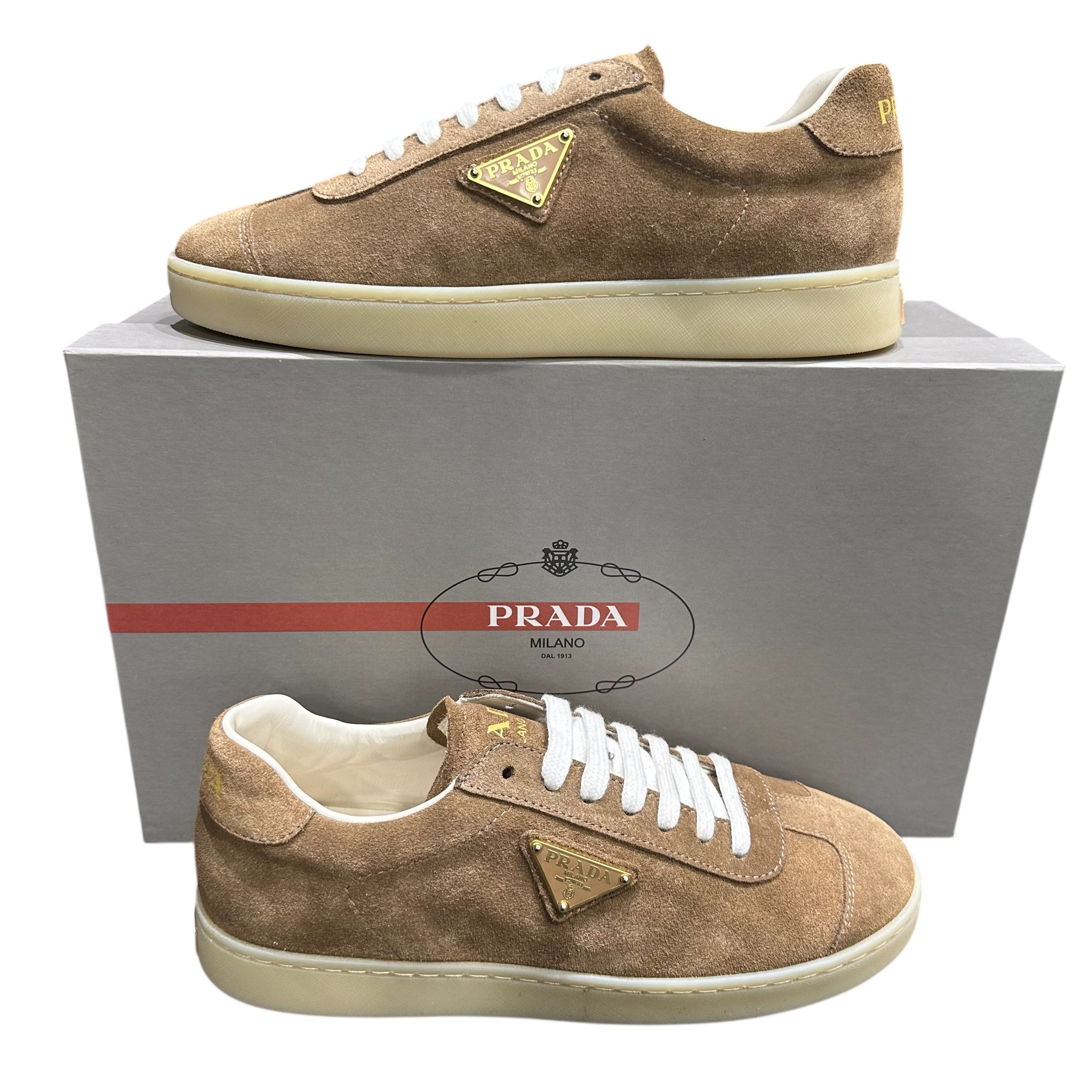 Υποδήματα Prada 1618 “Sale”