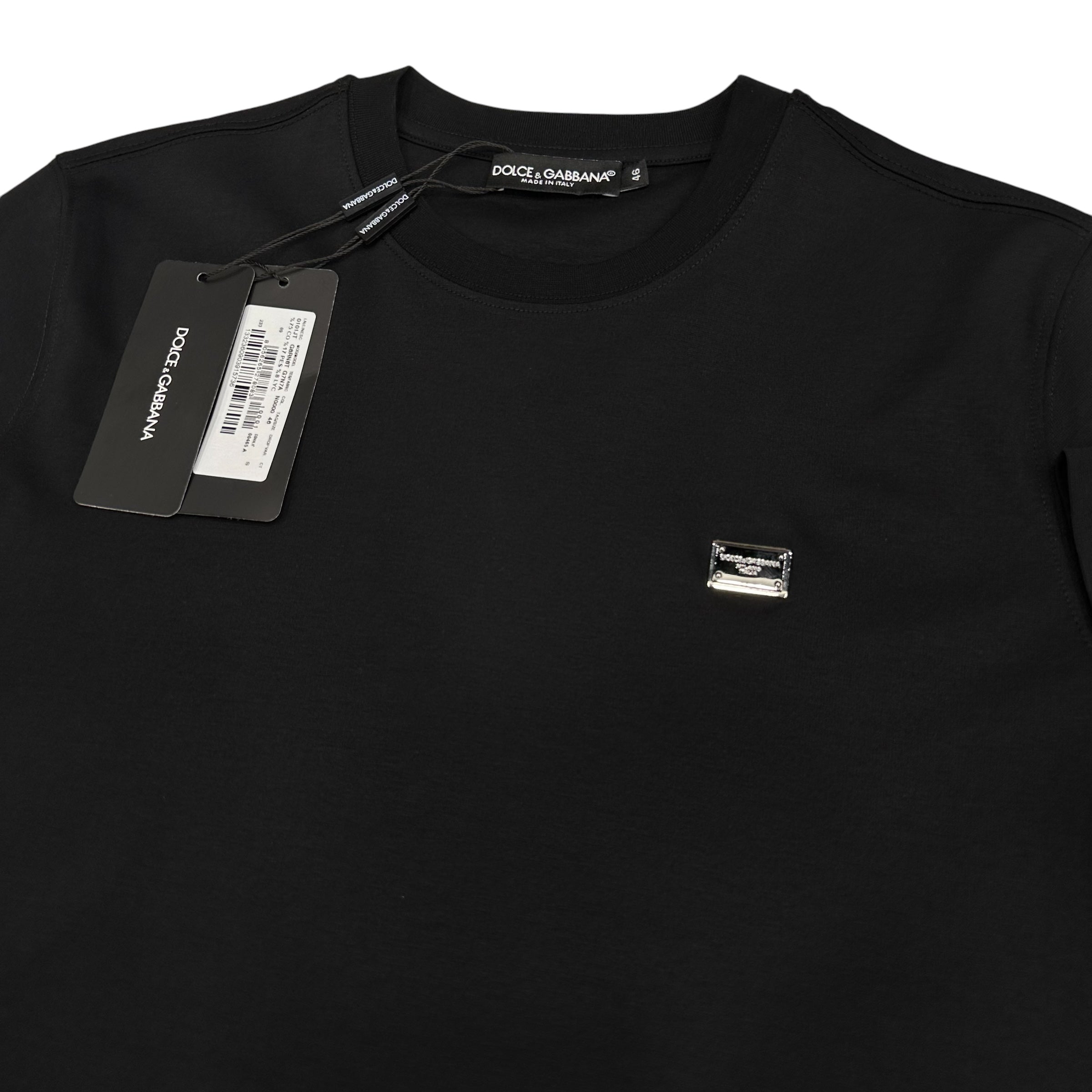 T-shirt D&G 1344 SS26