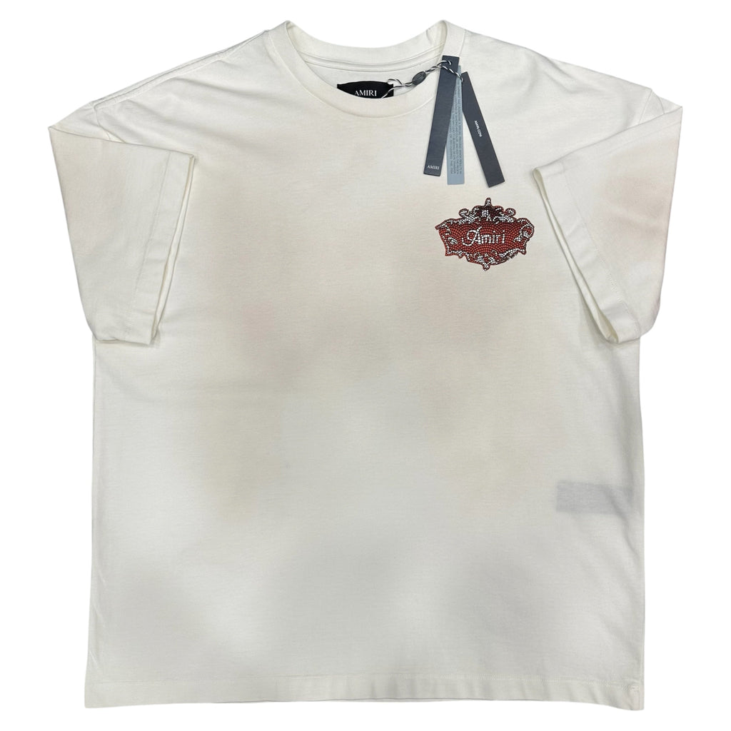T-shirt Amiri 1378 “Sale”