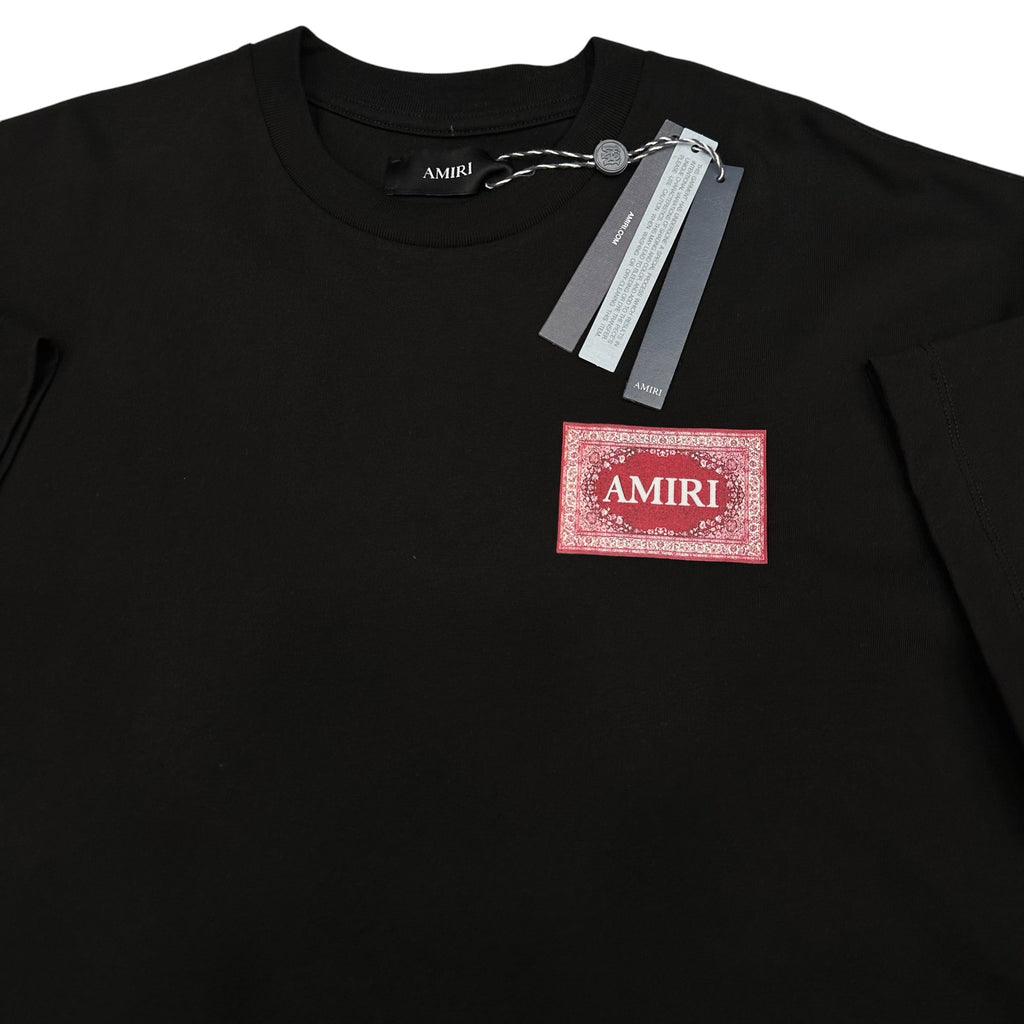 T-shirt Amiri 1377 SS26
