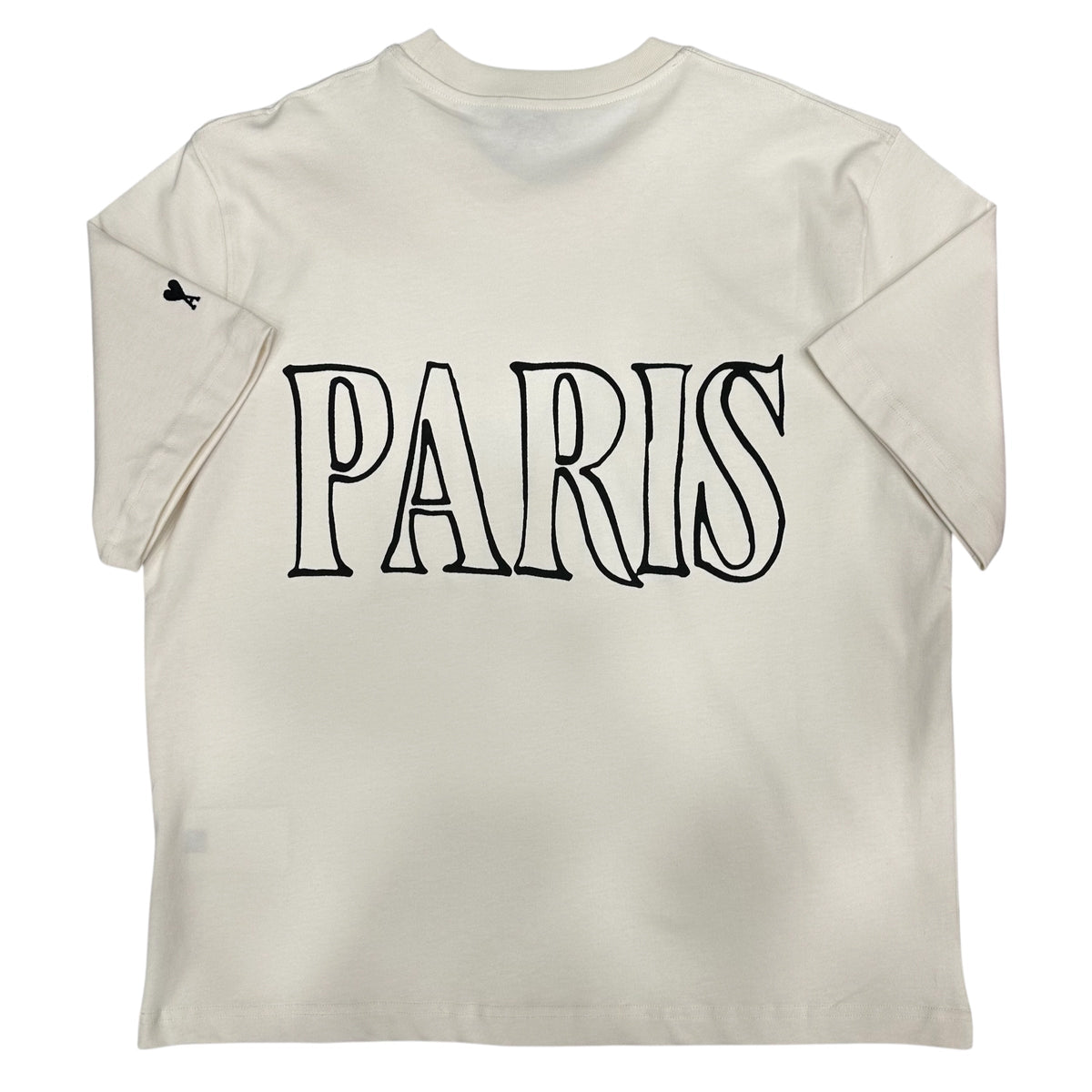 T-shirt Ami 1367 SS26