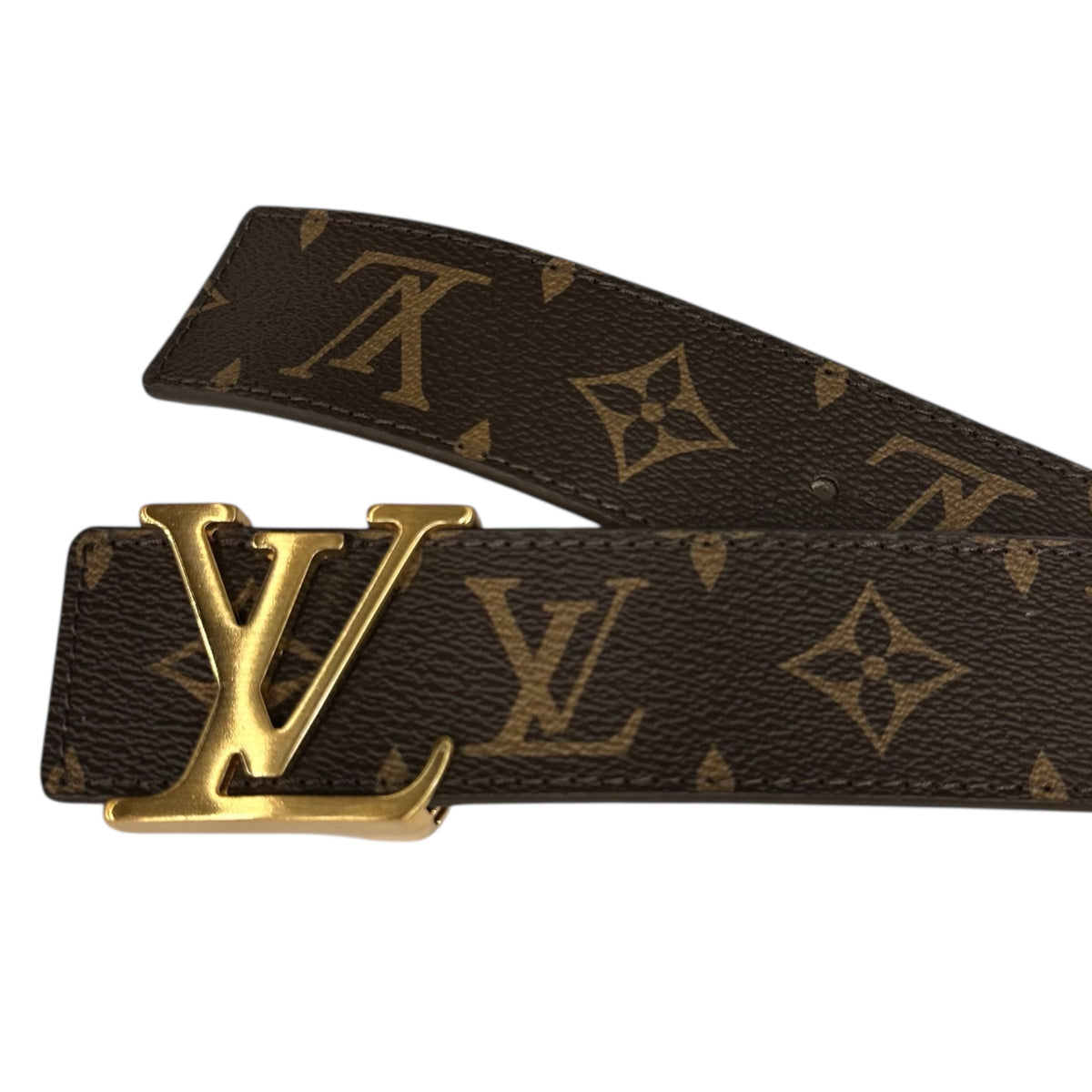 Δερμάτινη Ζώνη LV 21004 “Last”