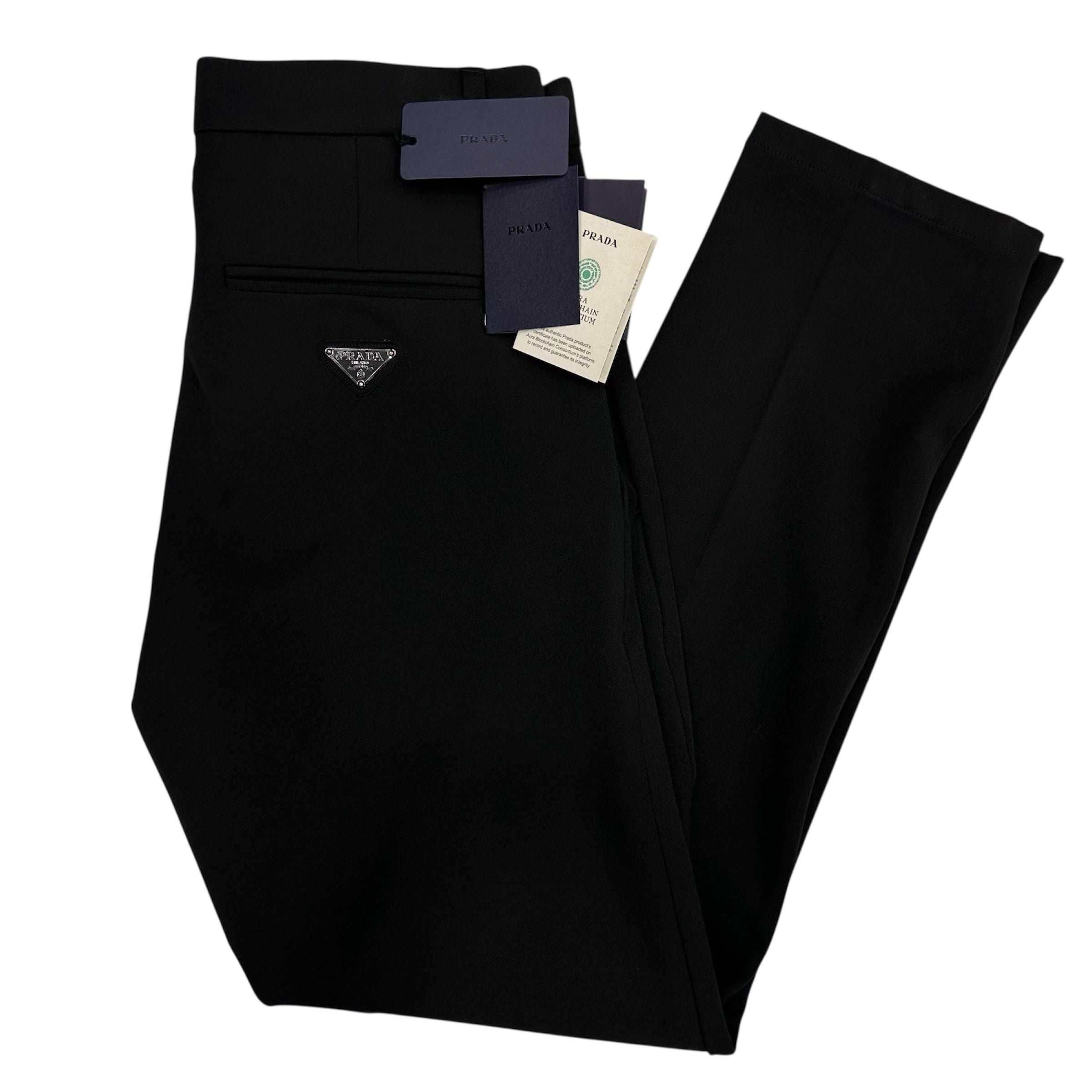 Παντελόνι Prada 11013 “Sale”