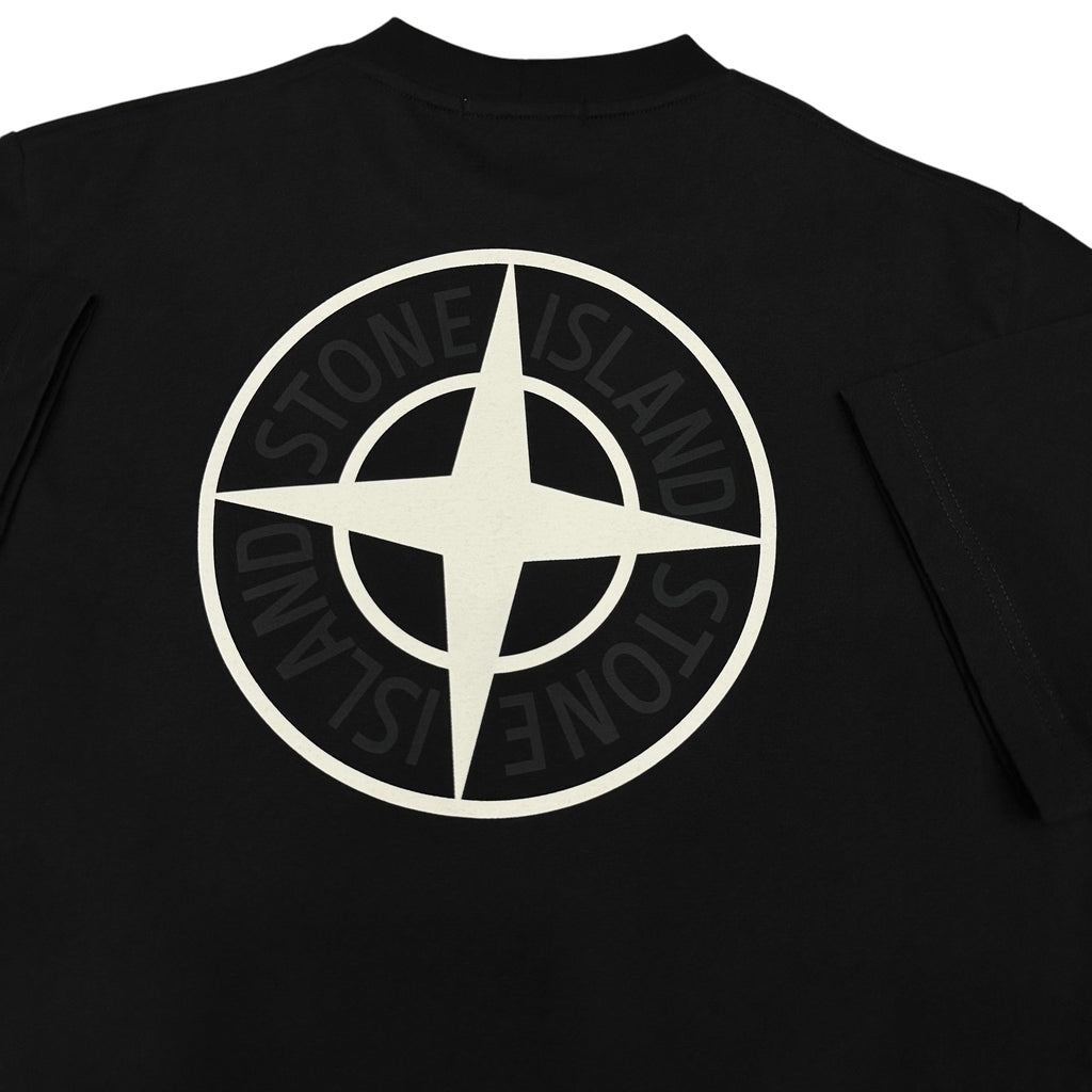 T-shirt Stone Island 1374 “Last”