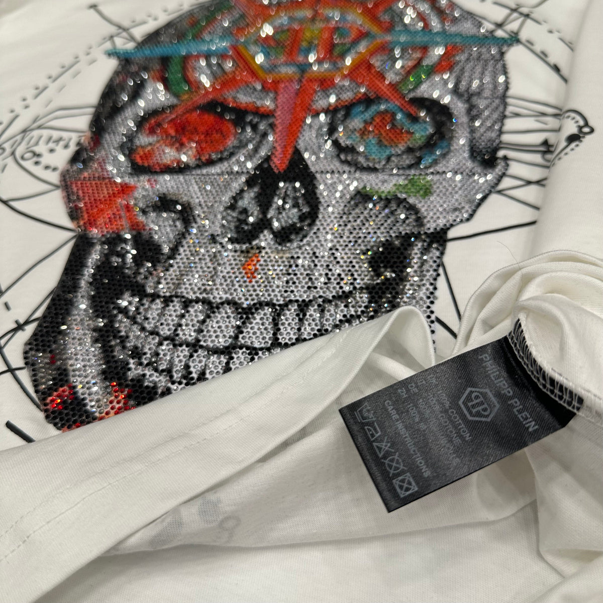 T-shirt PP 1406 “Sale”