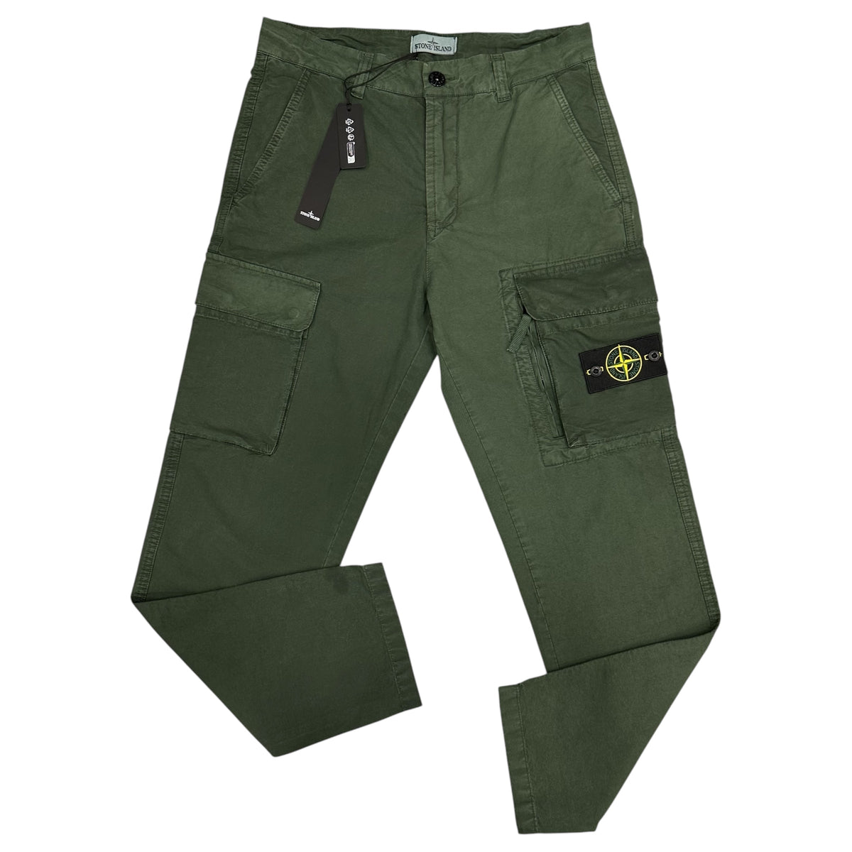 Παντελόνι Cargo Stone Island 11021 “Sale”