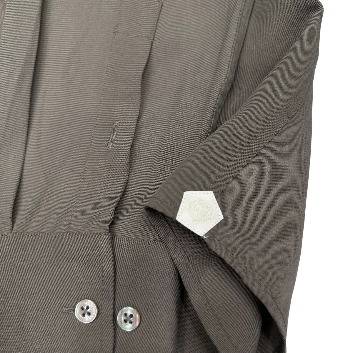 Πουκάμισο Loro Piana 12020 “Sale”
