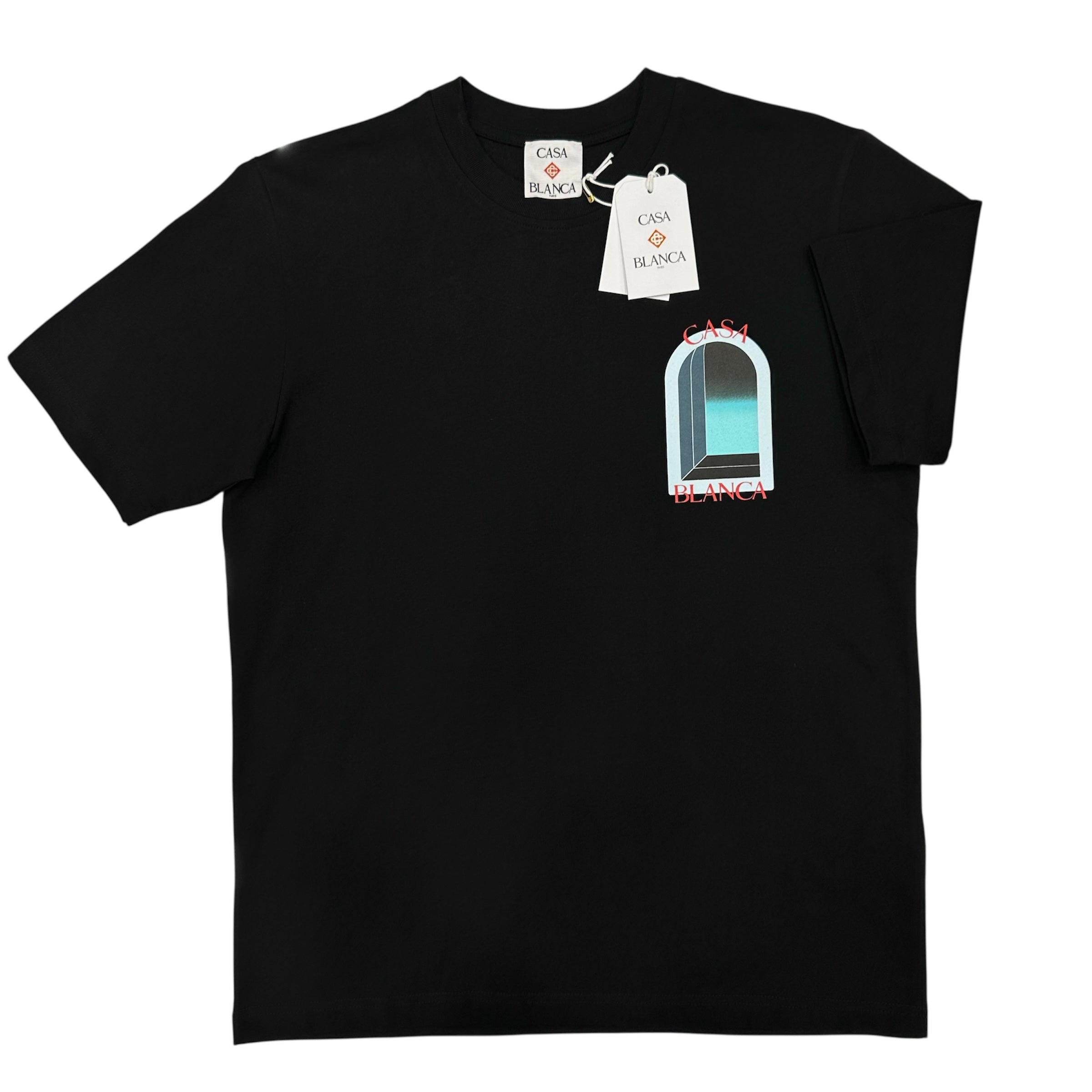 T-shirt Casablanca 1251 “Last”