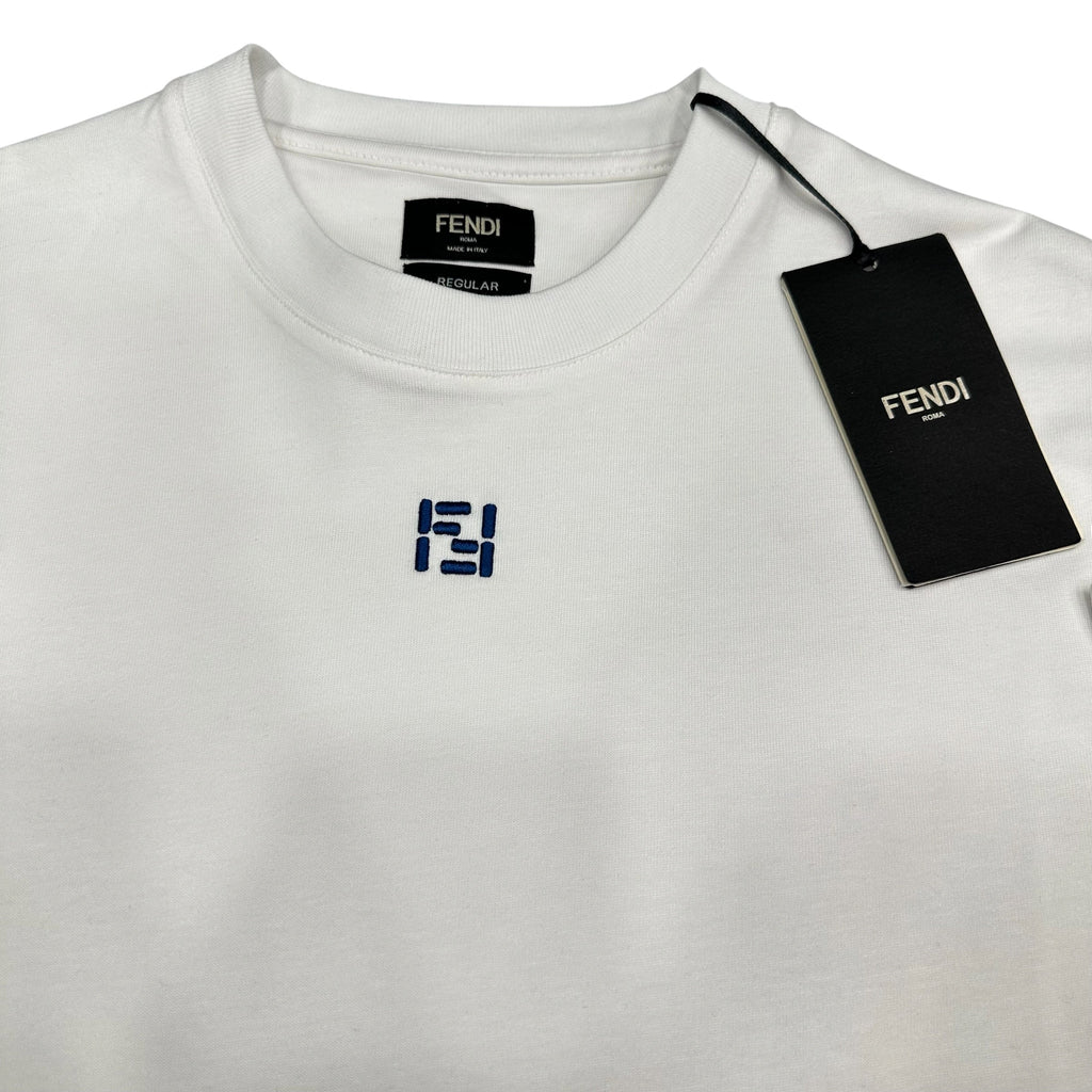 T-shirt Fendi 1415 “Sale”