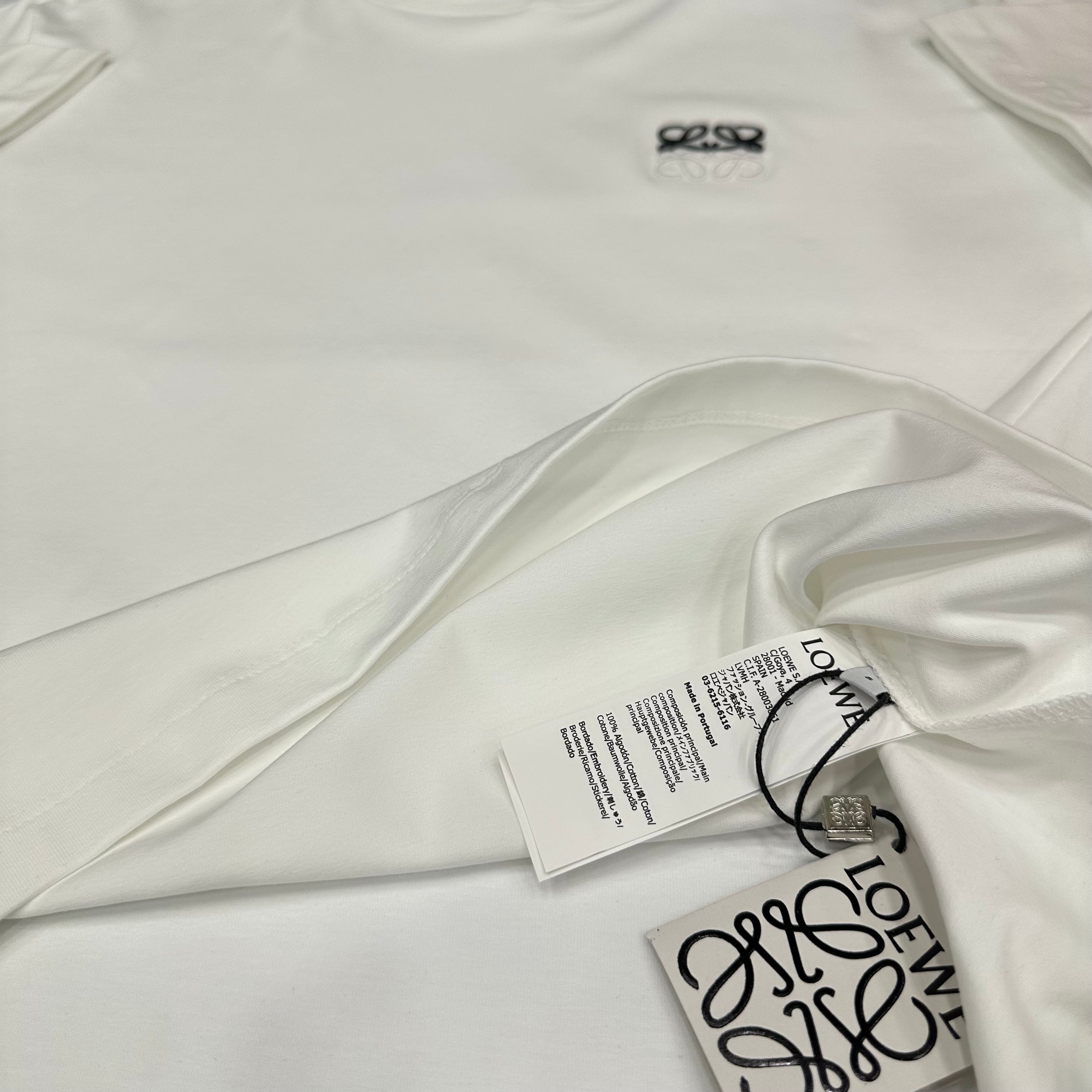 T-shirt Off-White 1461 SS26