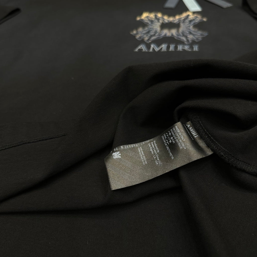 T-shirt Amiri 1379 SS26