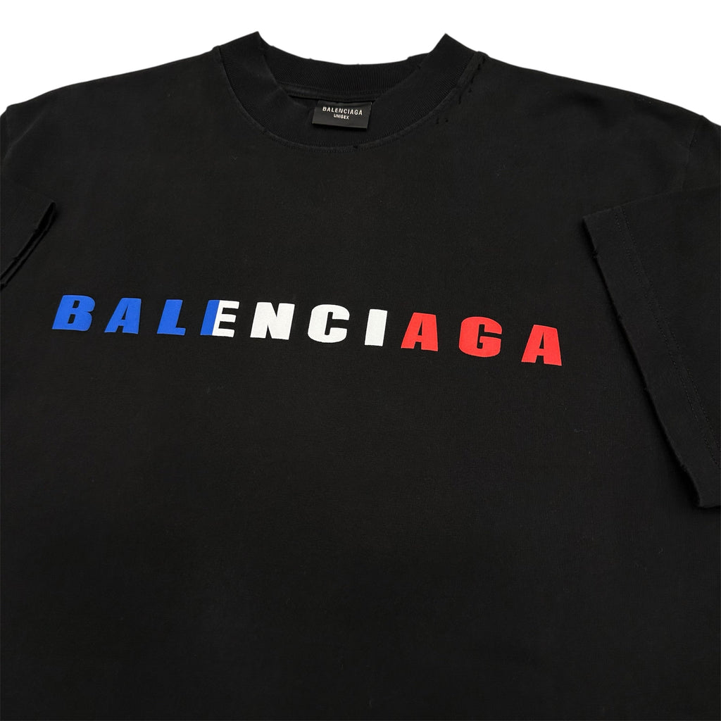 T-shirt Balenciaga 1255 “Last”