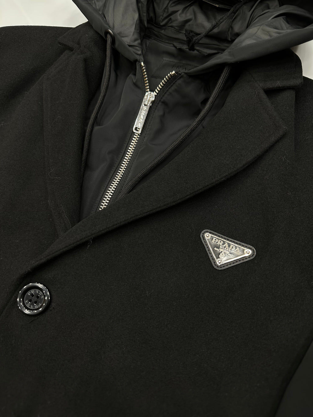 Σακάκι Prada 1520 “Sale”