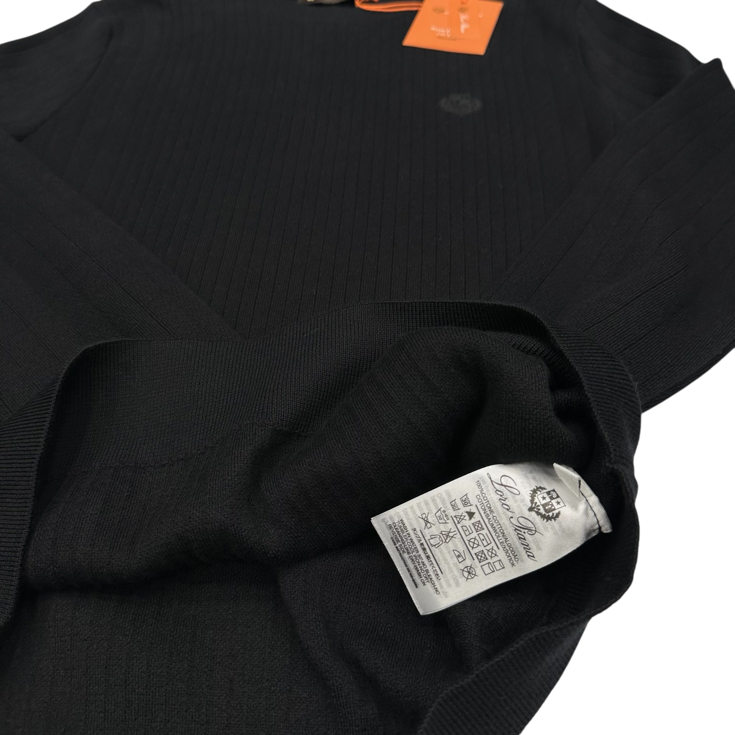 Πουλόβερ Loro Piana 13025 “Sale”