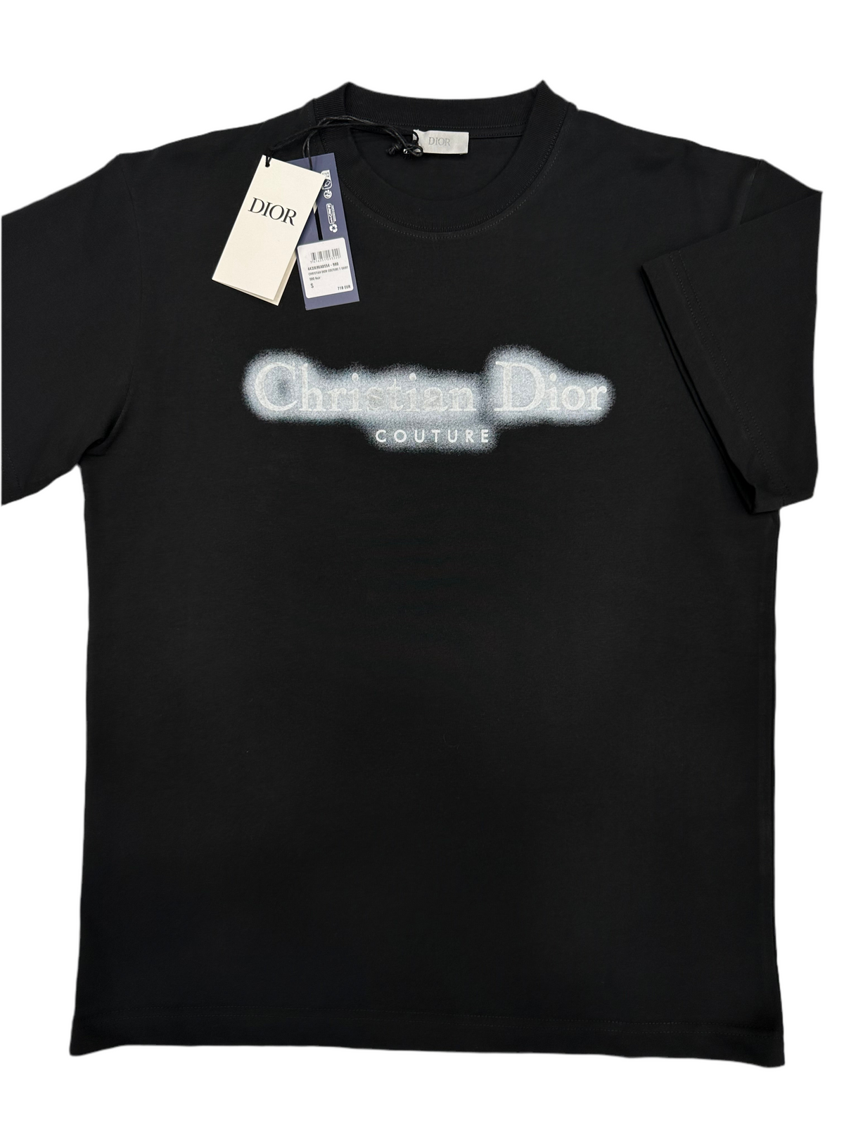 T-shirt Dior - 1108 “Last”
