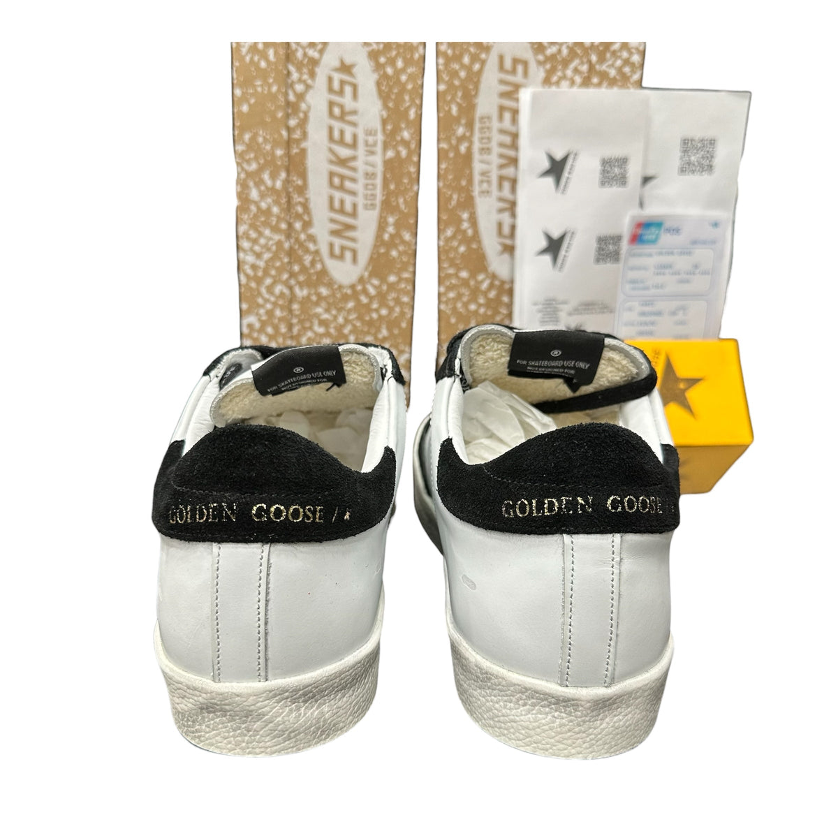 Υποδήματα Golden Goose 1630 “Sale”
