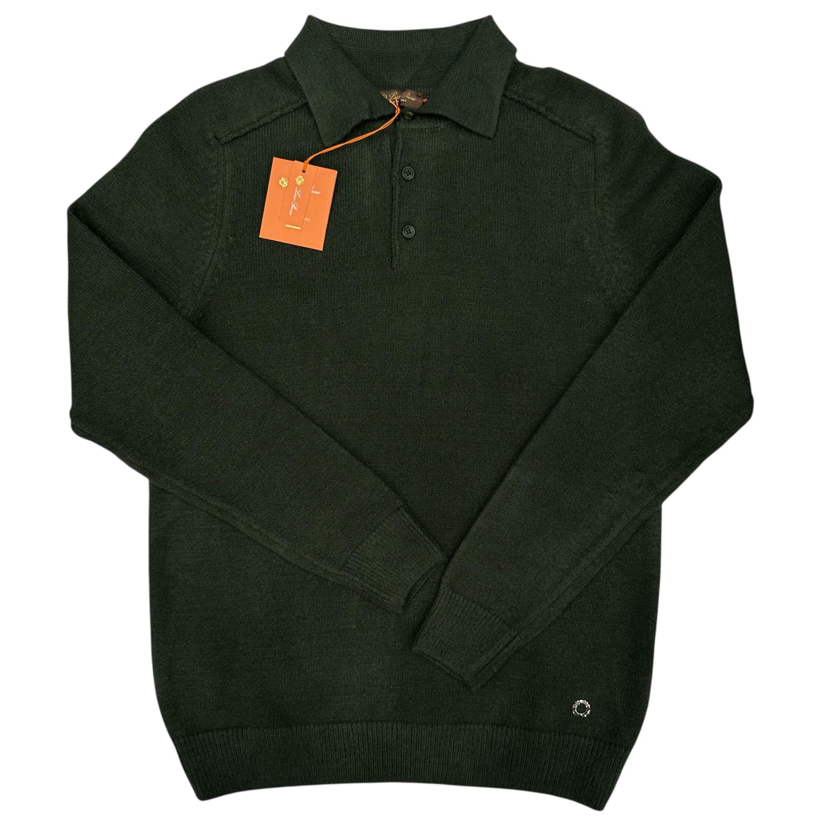 Πουλόβερ Loro Piana 13023 “Sale”