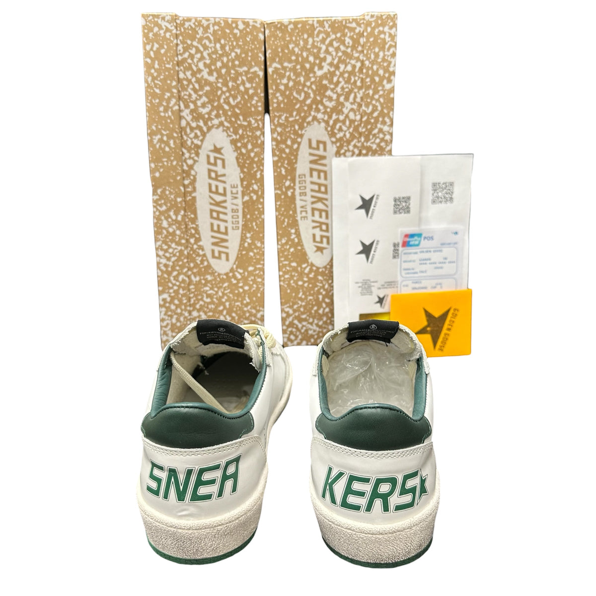 Υποδήματα Golden Goose 1628 “Sale”