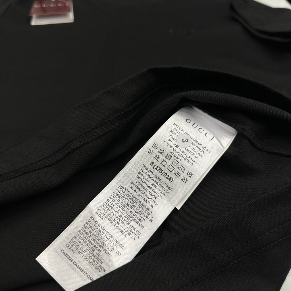 T-shirt Gucci 1361 SS26