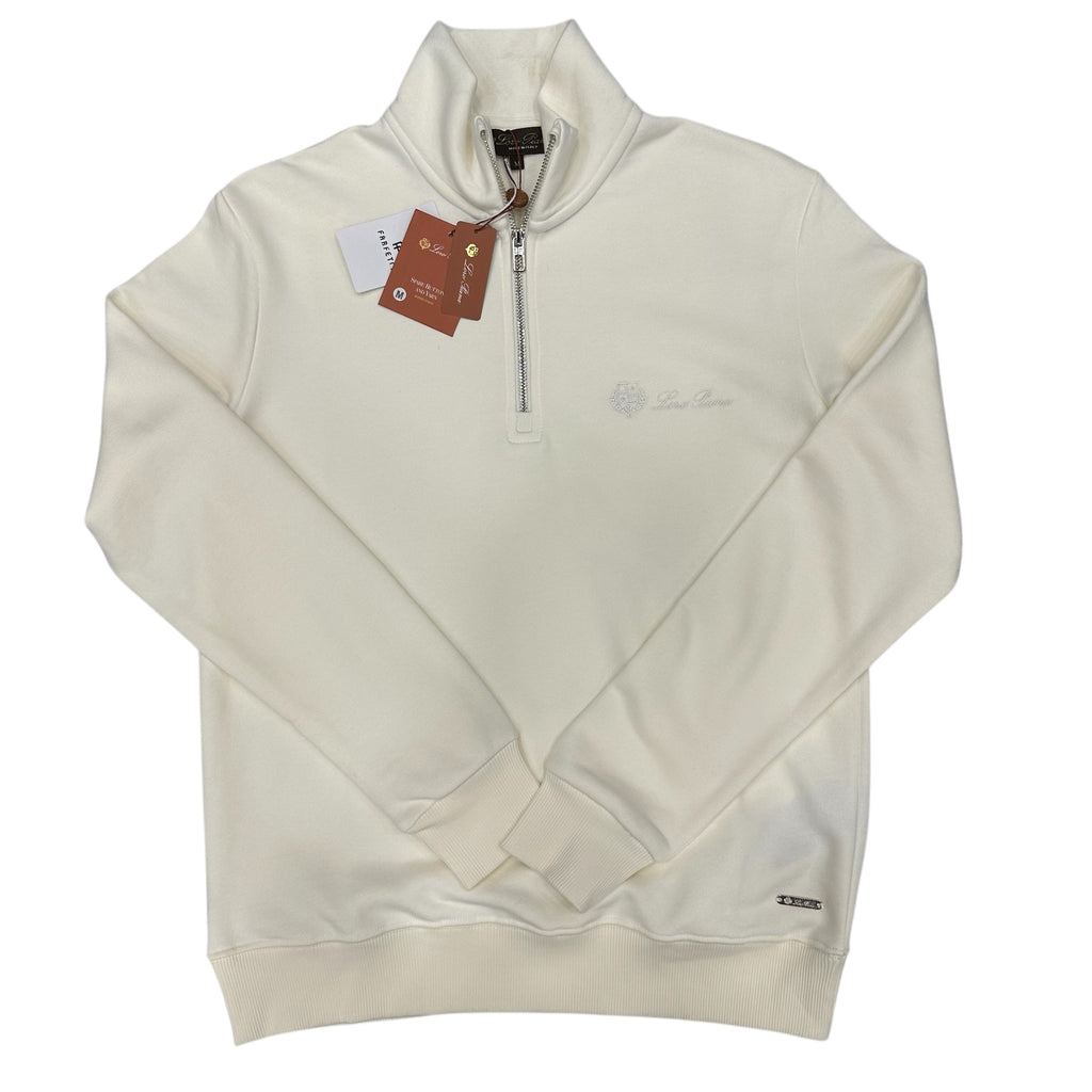 Φούτερ Loro Piana 17026 “Sale”