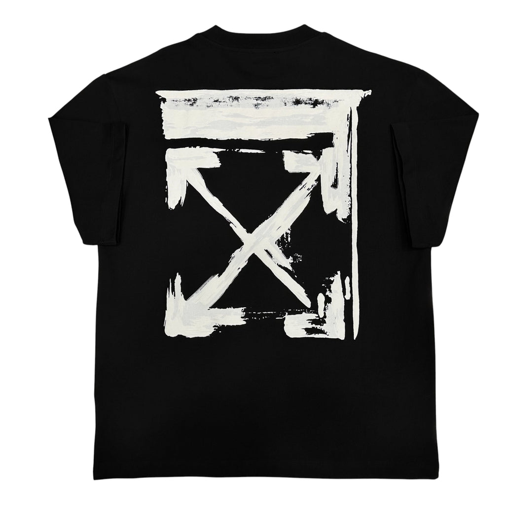 T-shirt Off-White 1369 “Last”