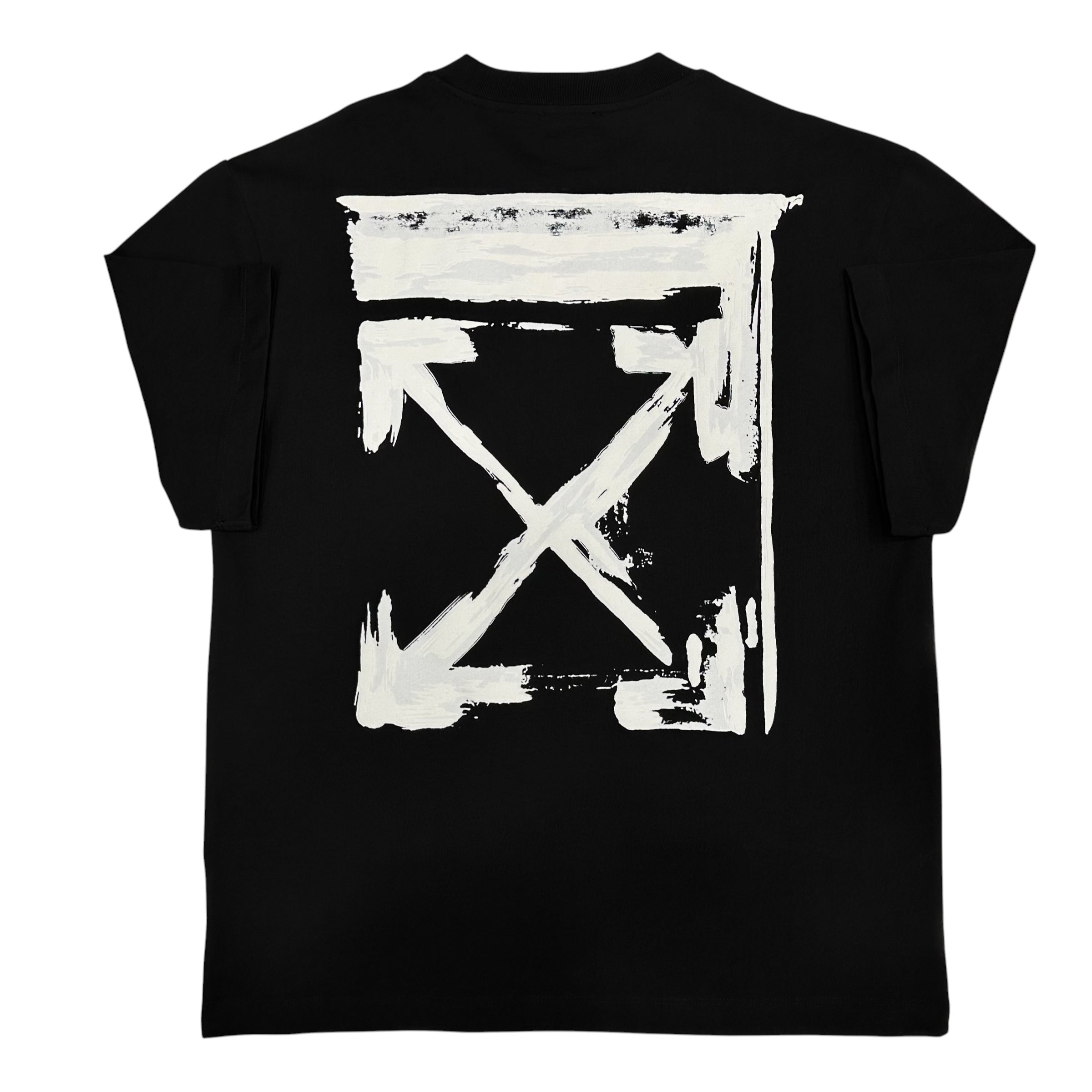 T-shirt Off-White 1369 “Last”